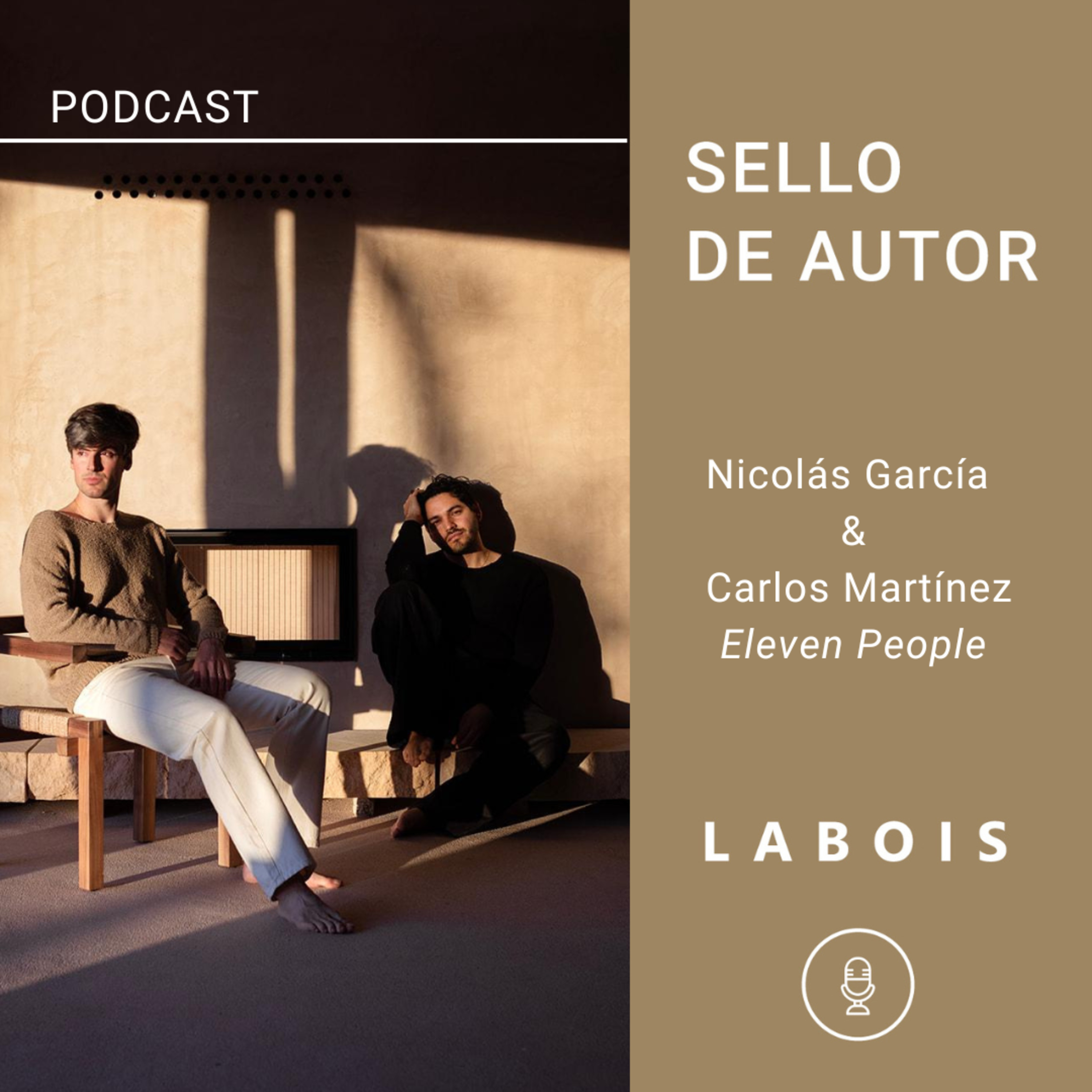 Sello de Autor