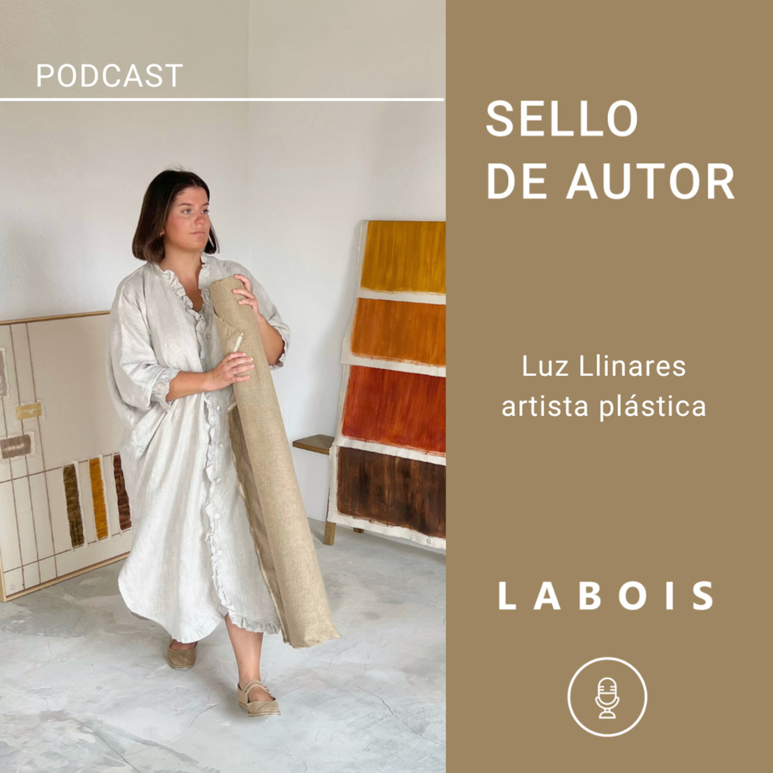 Sello de Autor