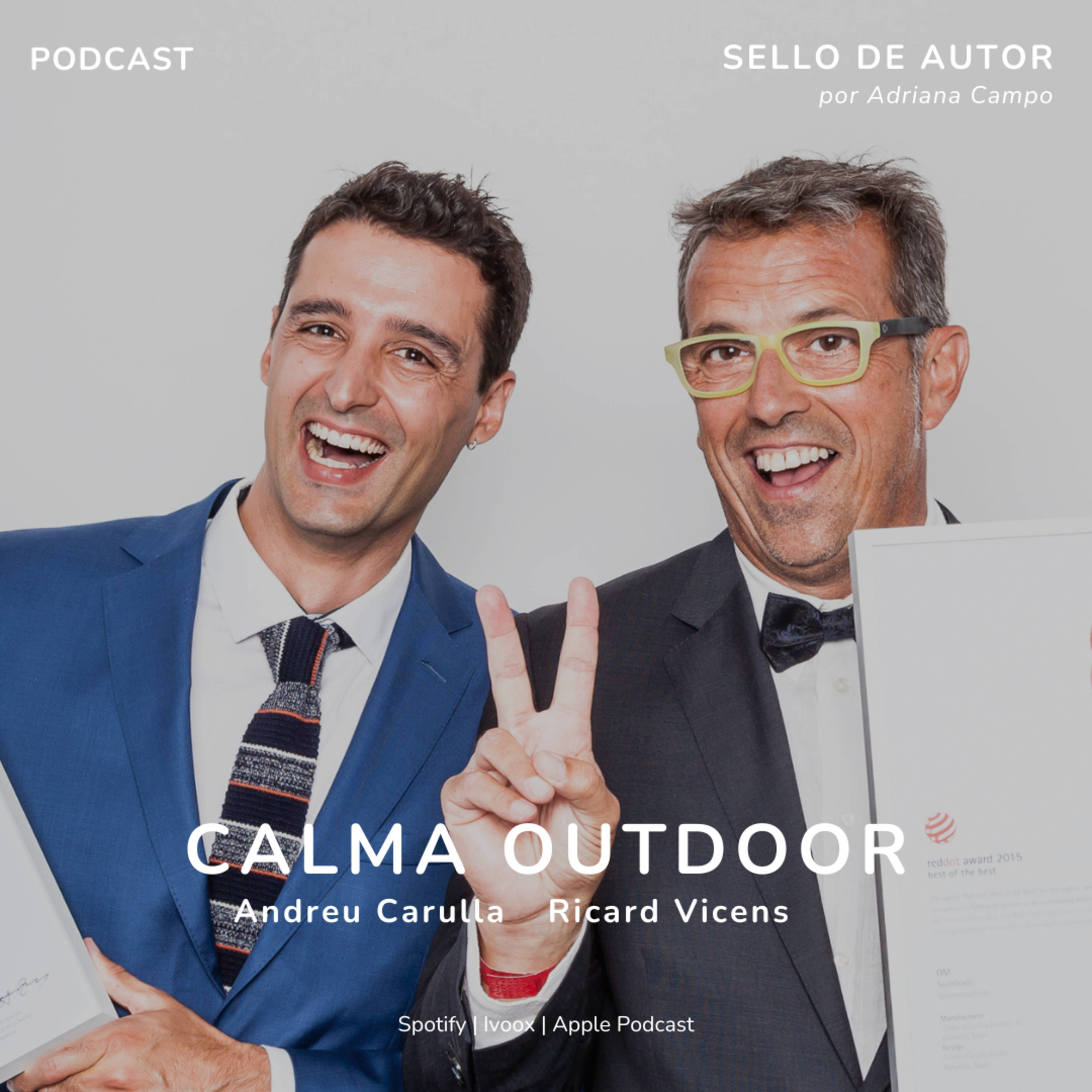 Sello de Autor