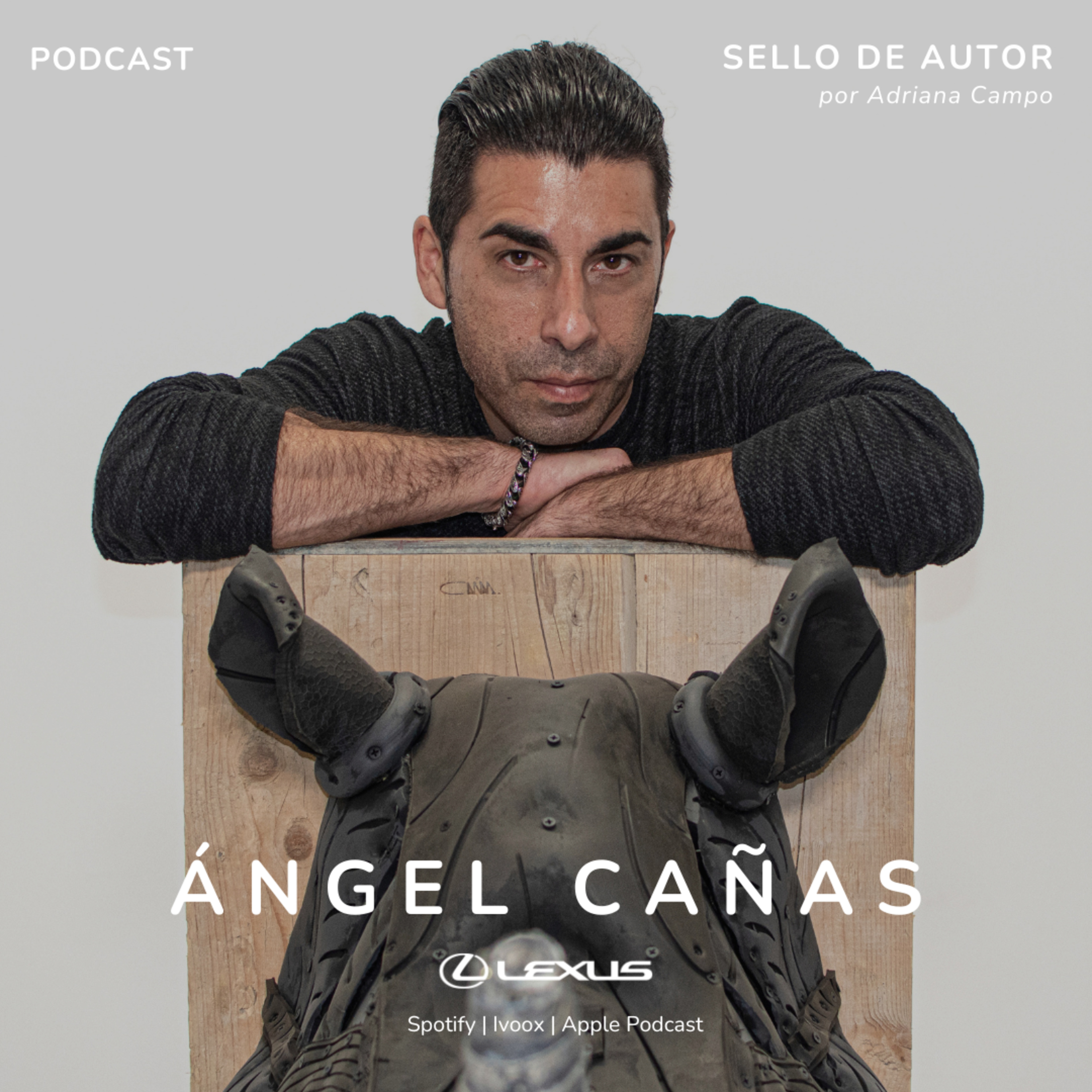 Sello de Autor