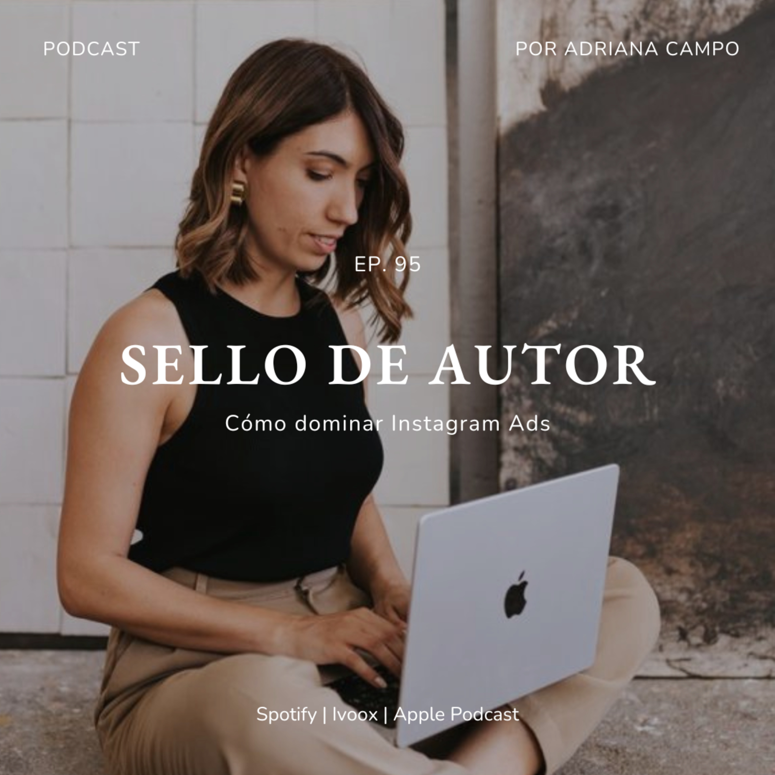 Sello de Autor