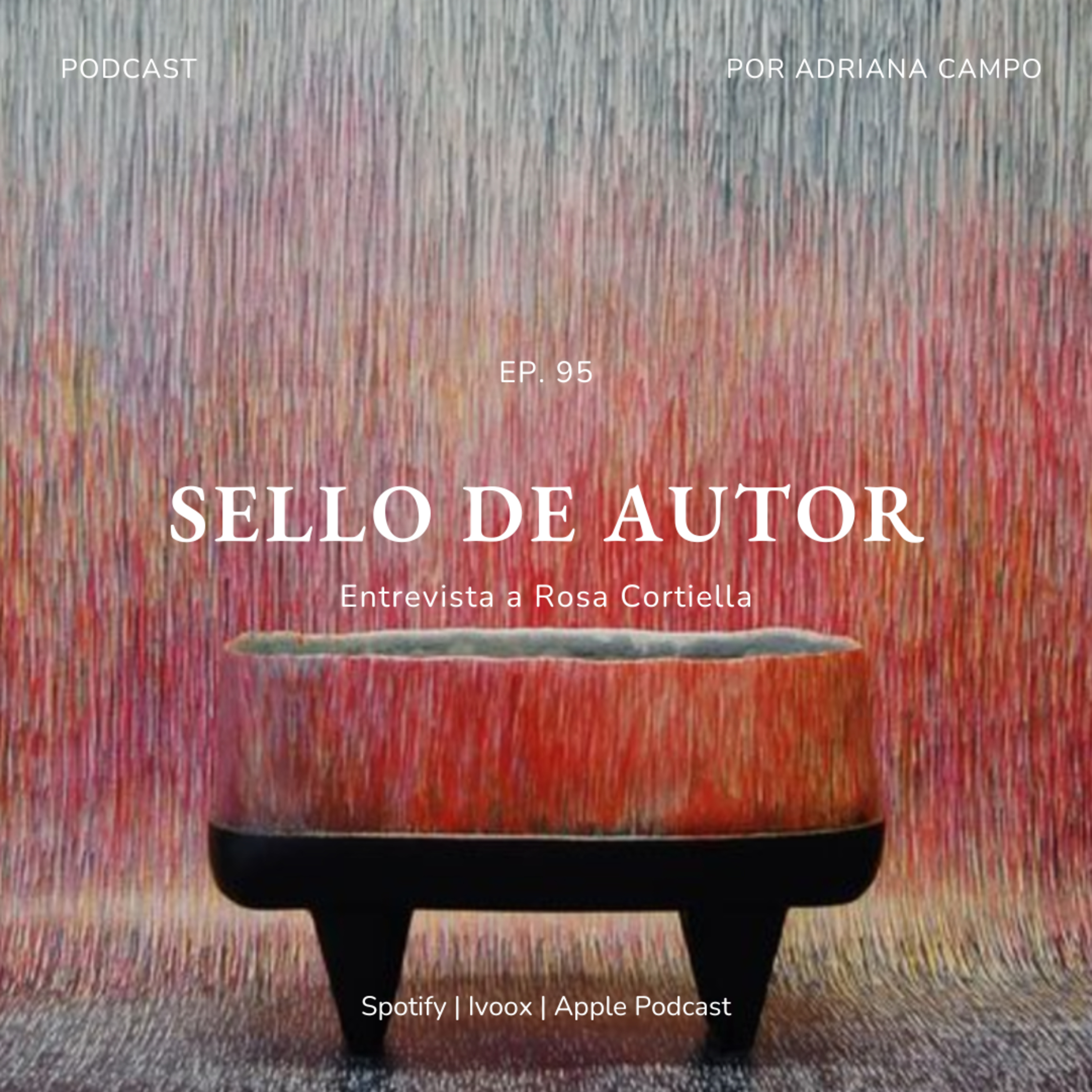 Sello de Autor