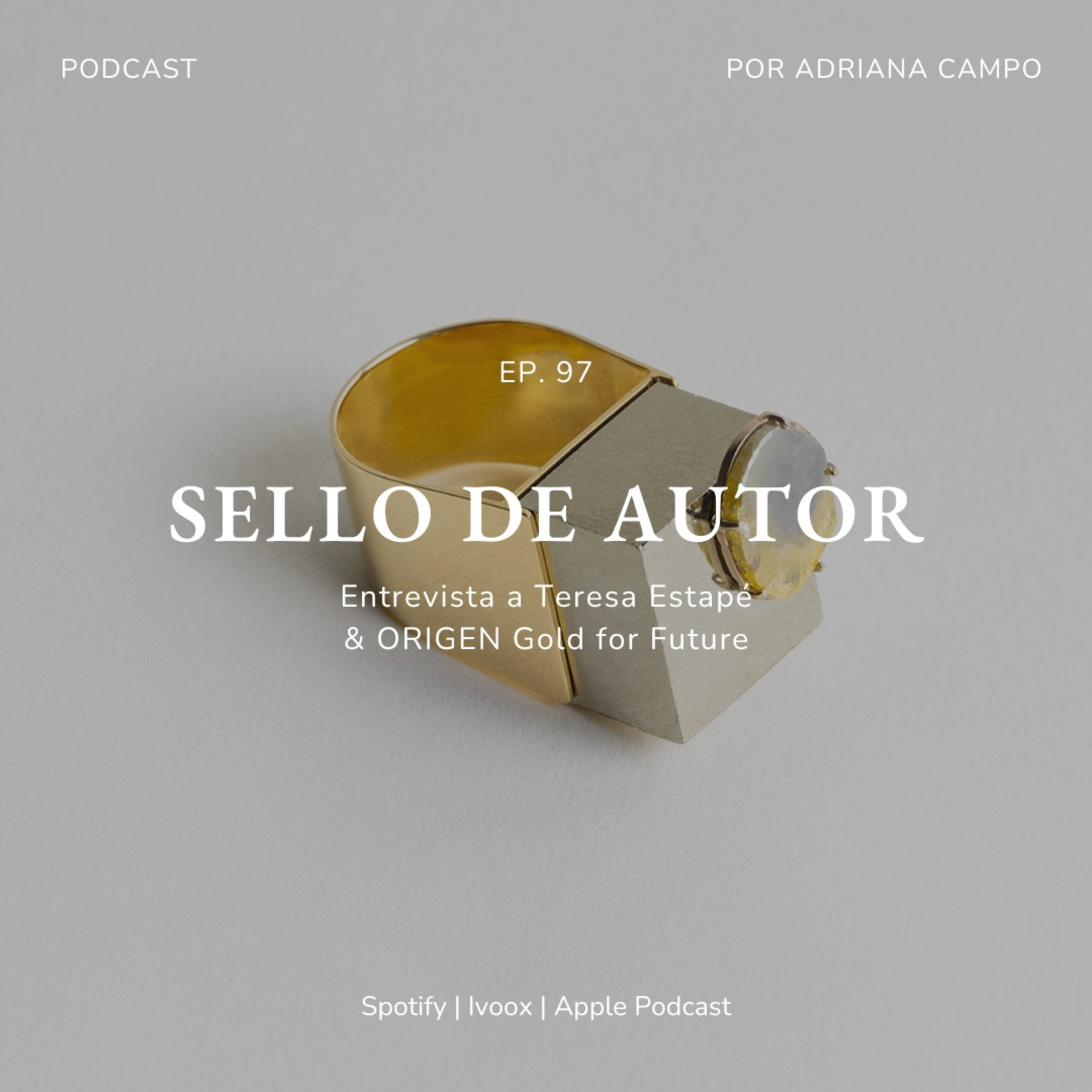Sello de Autor