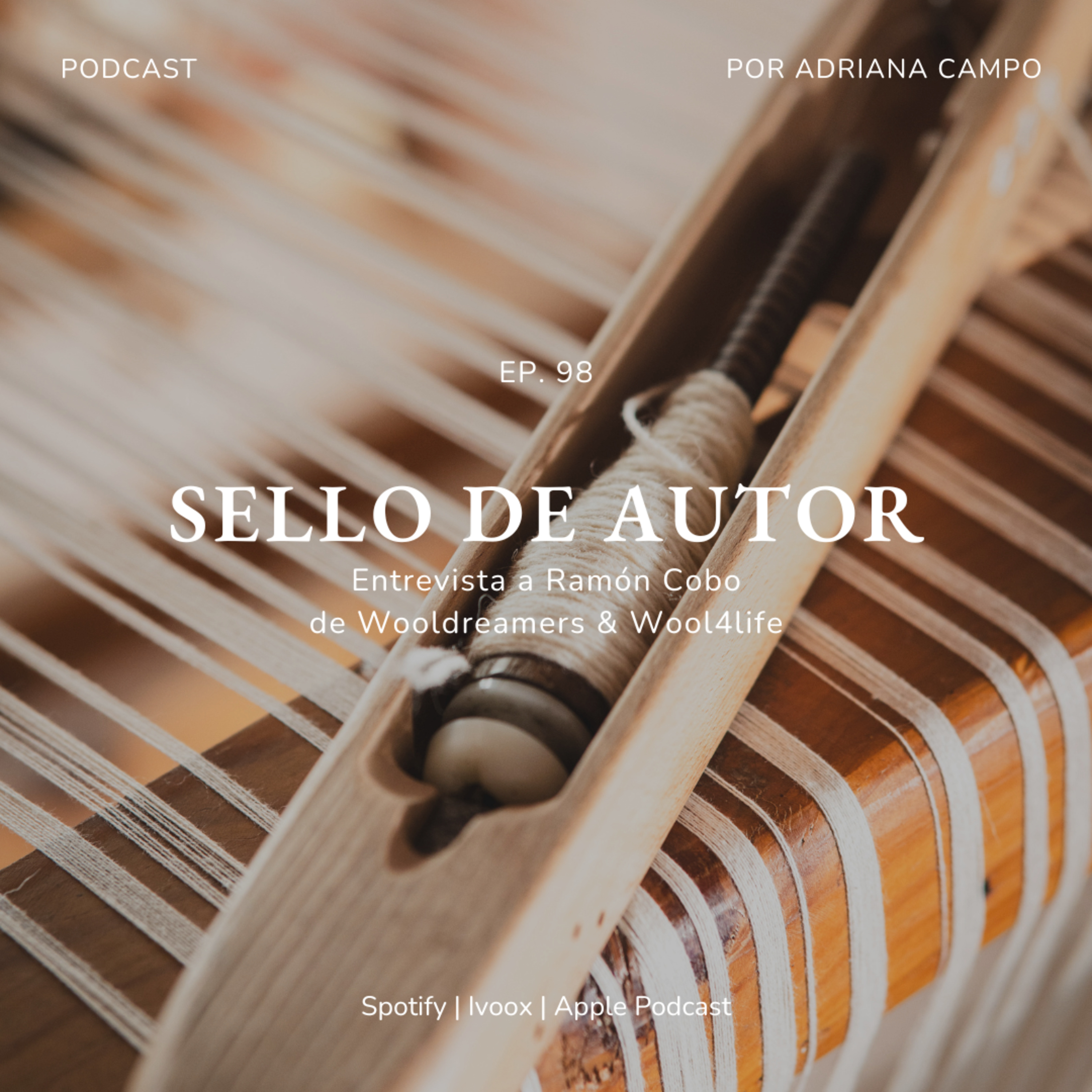 Sello de Autor