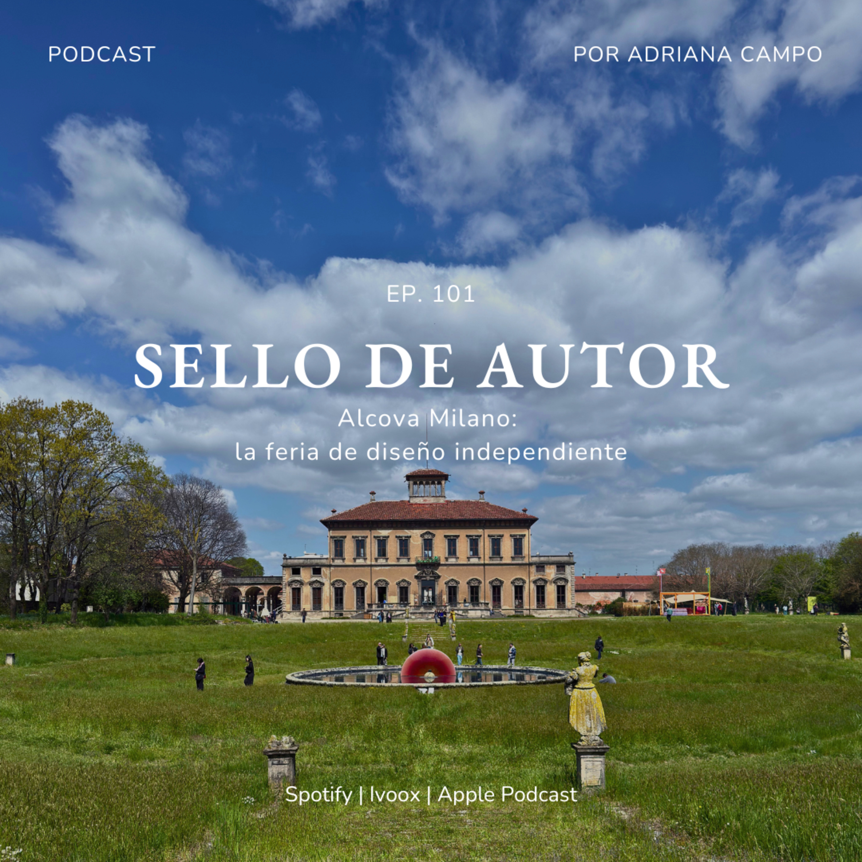 Sello de Autor