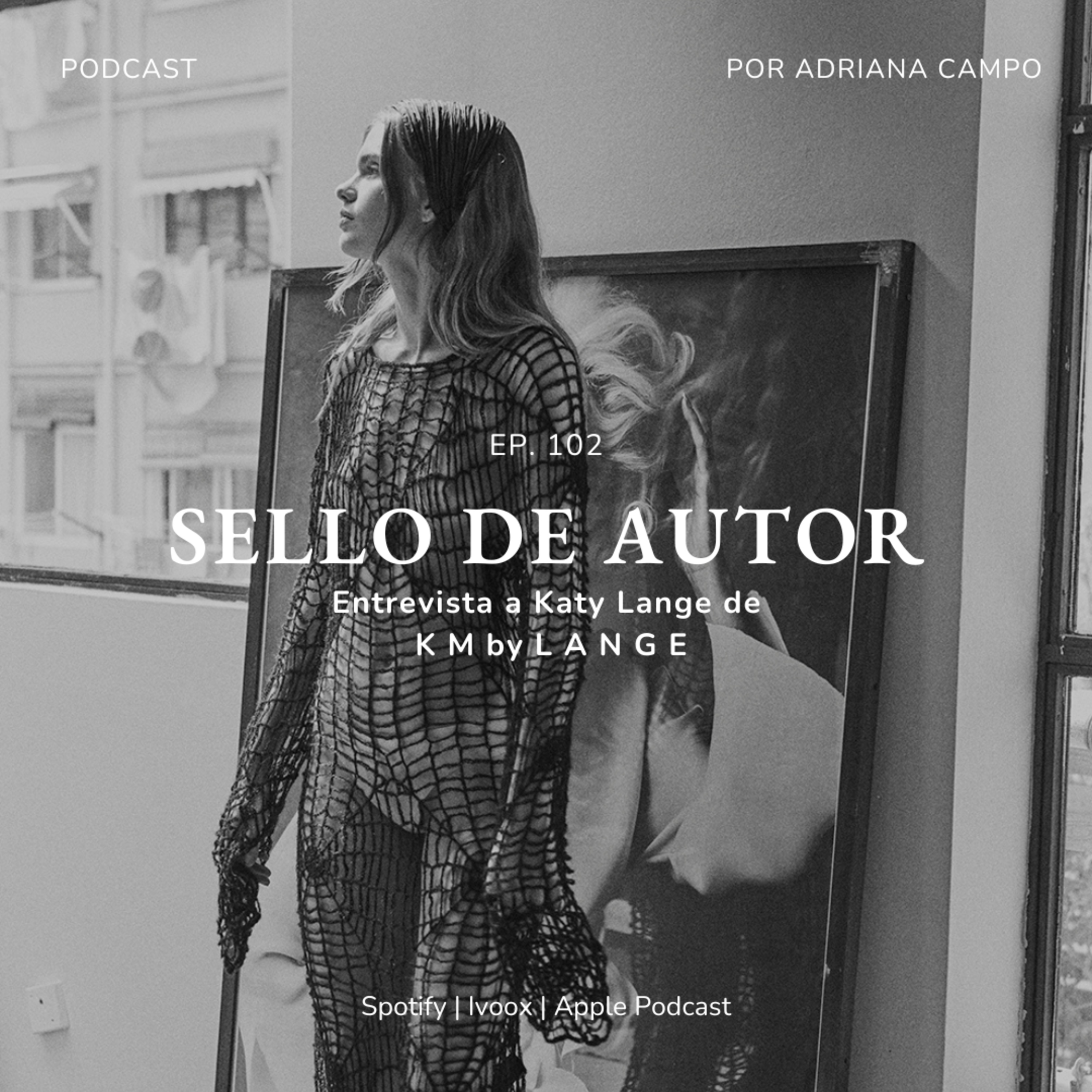 Sello de Autor