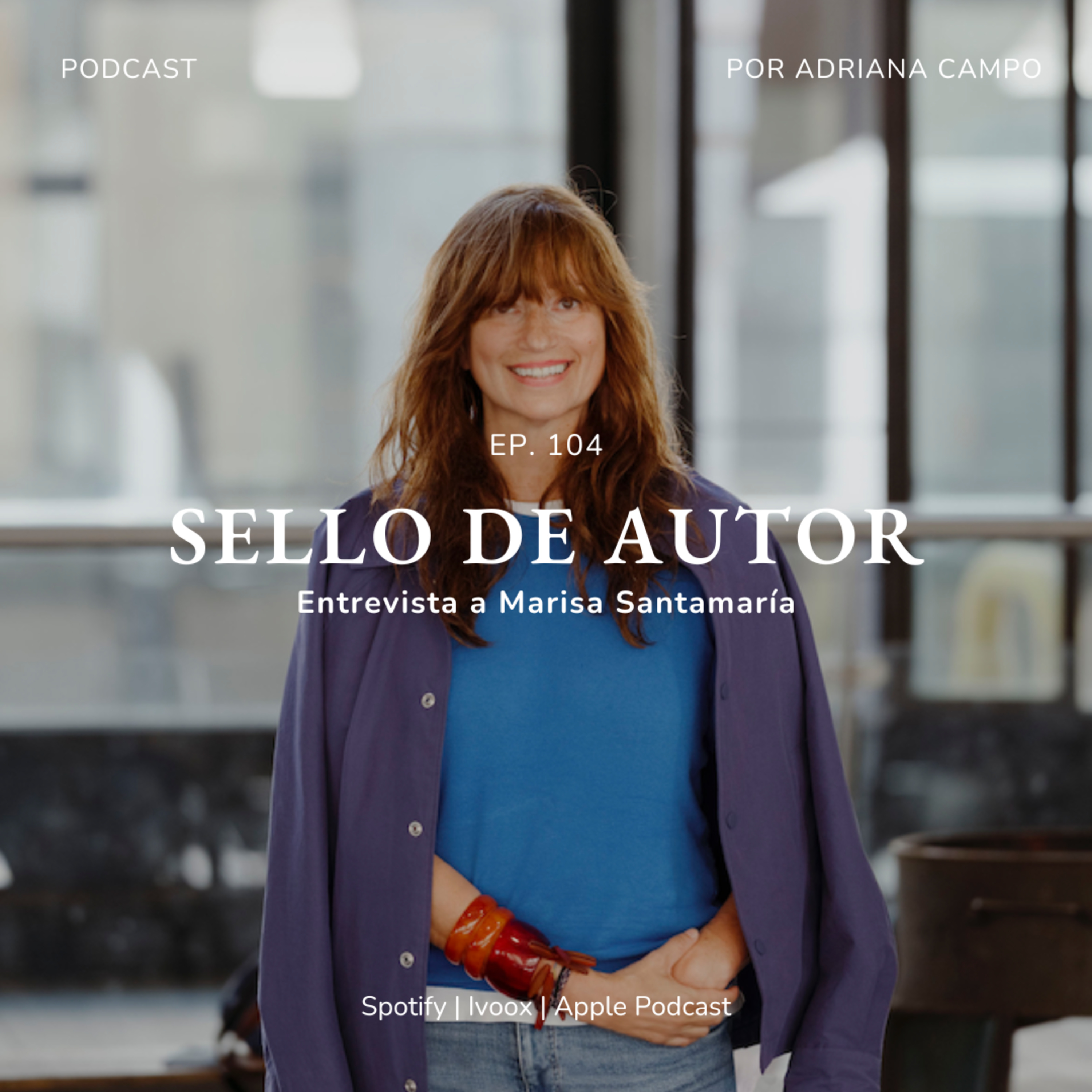 Sello de Autor