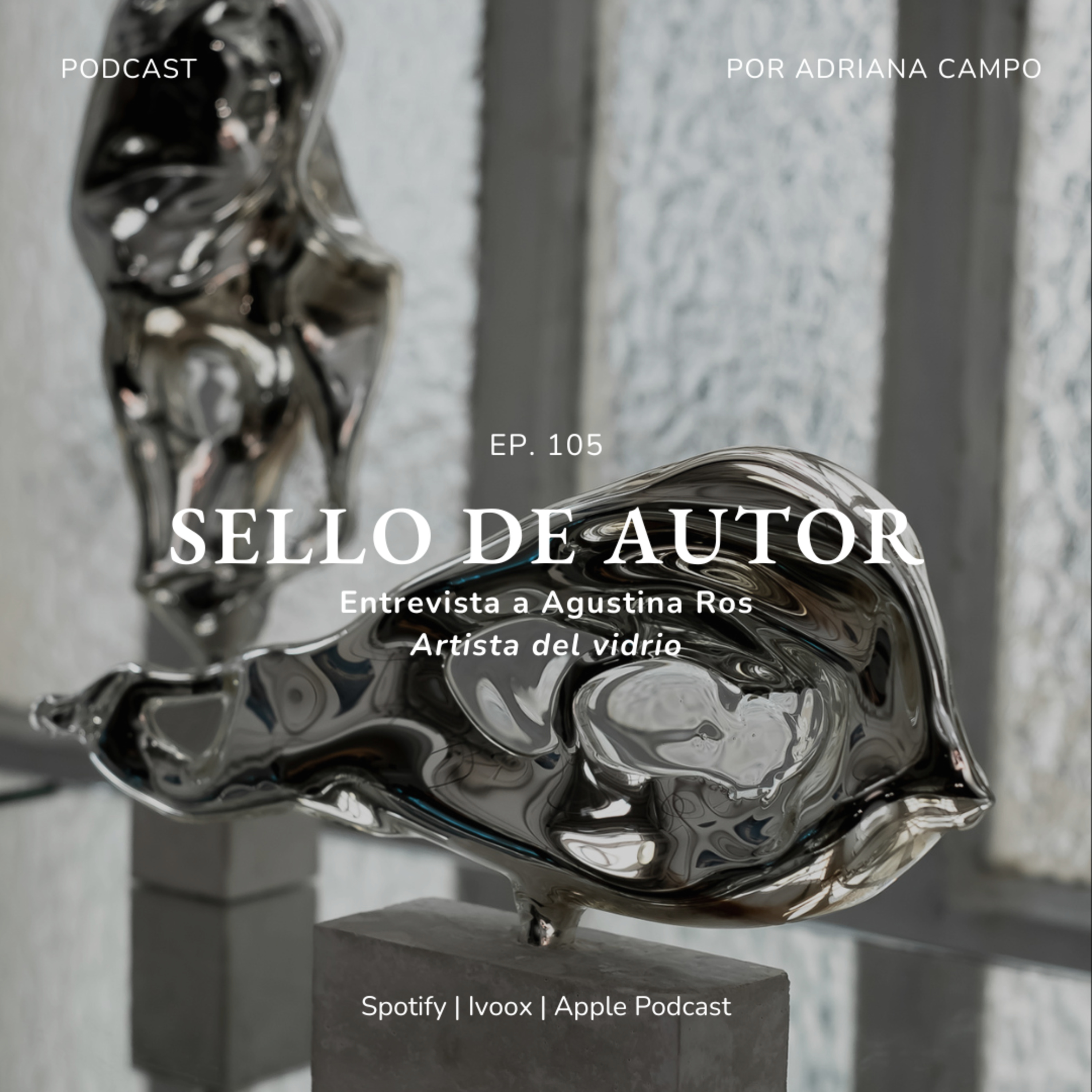 Sello de Autor