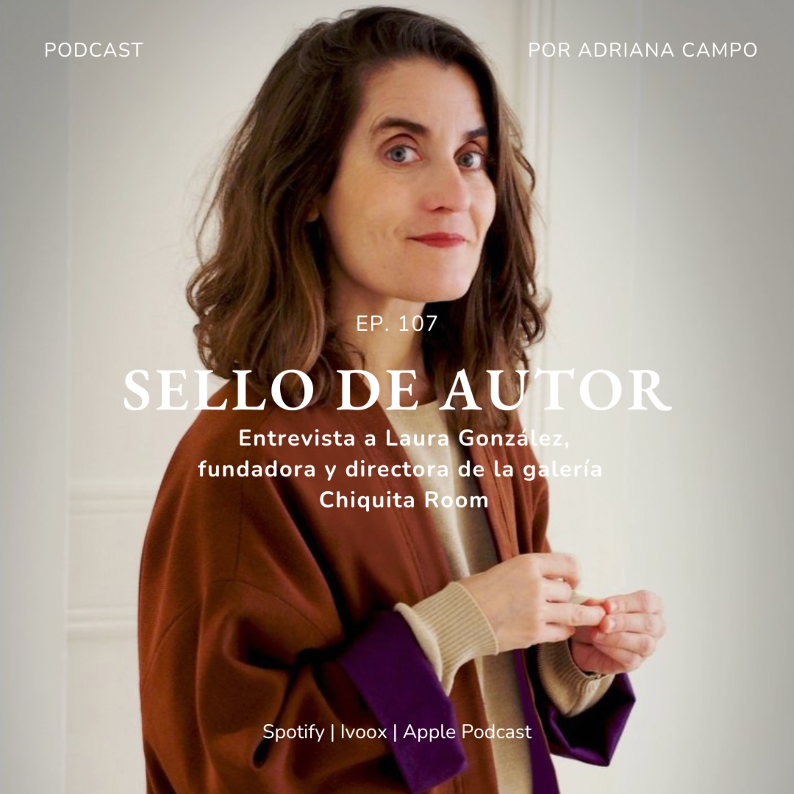Sello de Autor