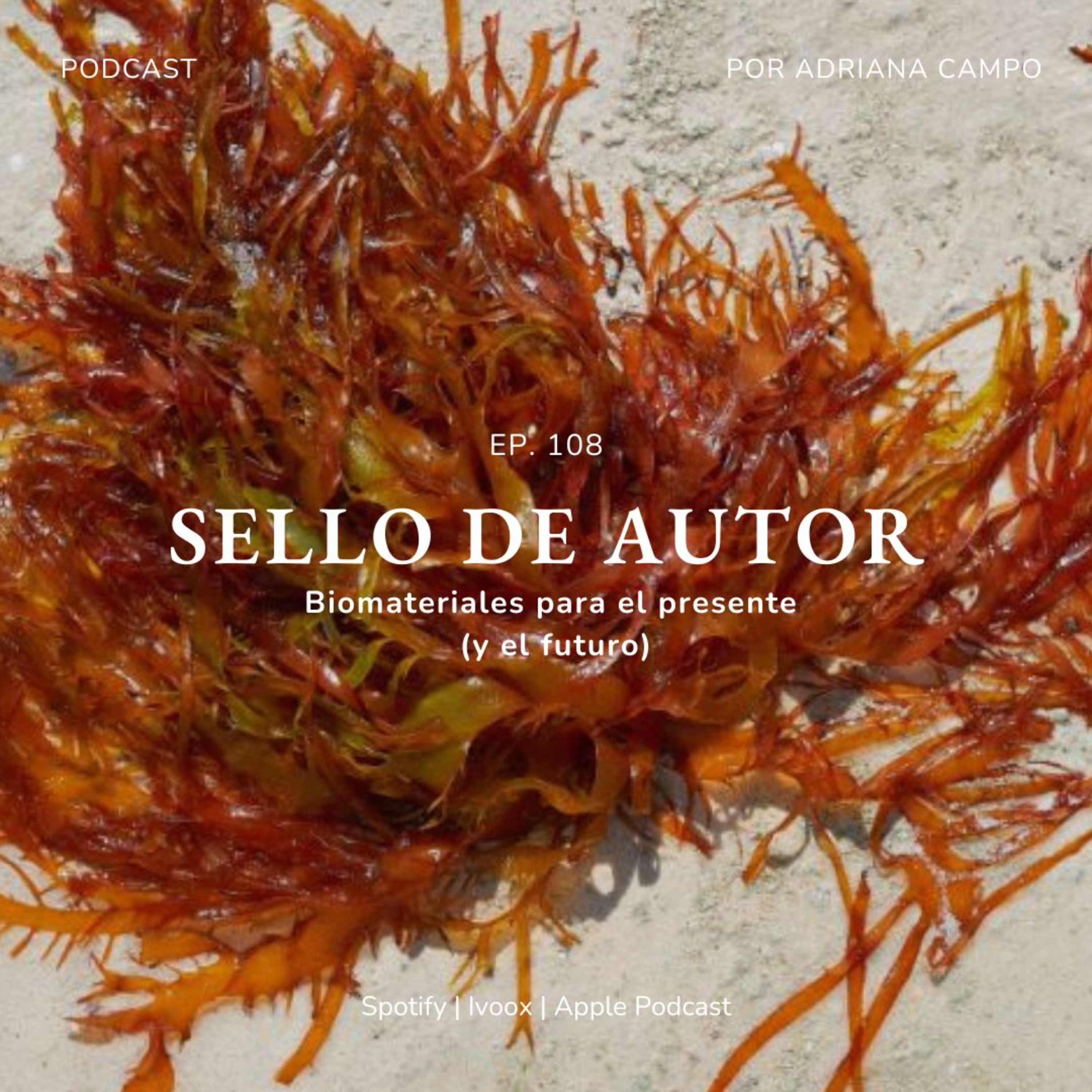 Sello de Autor