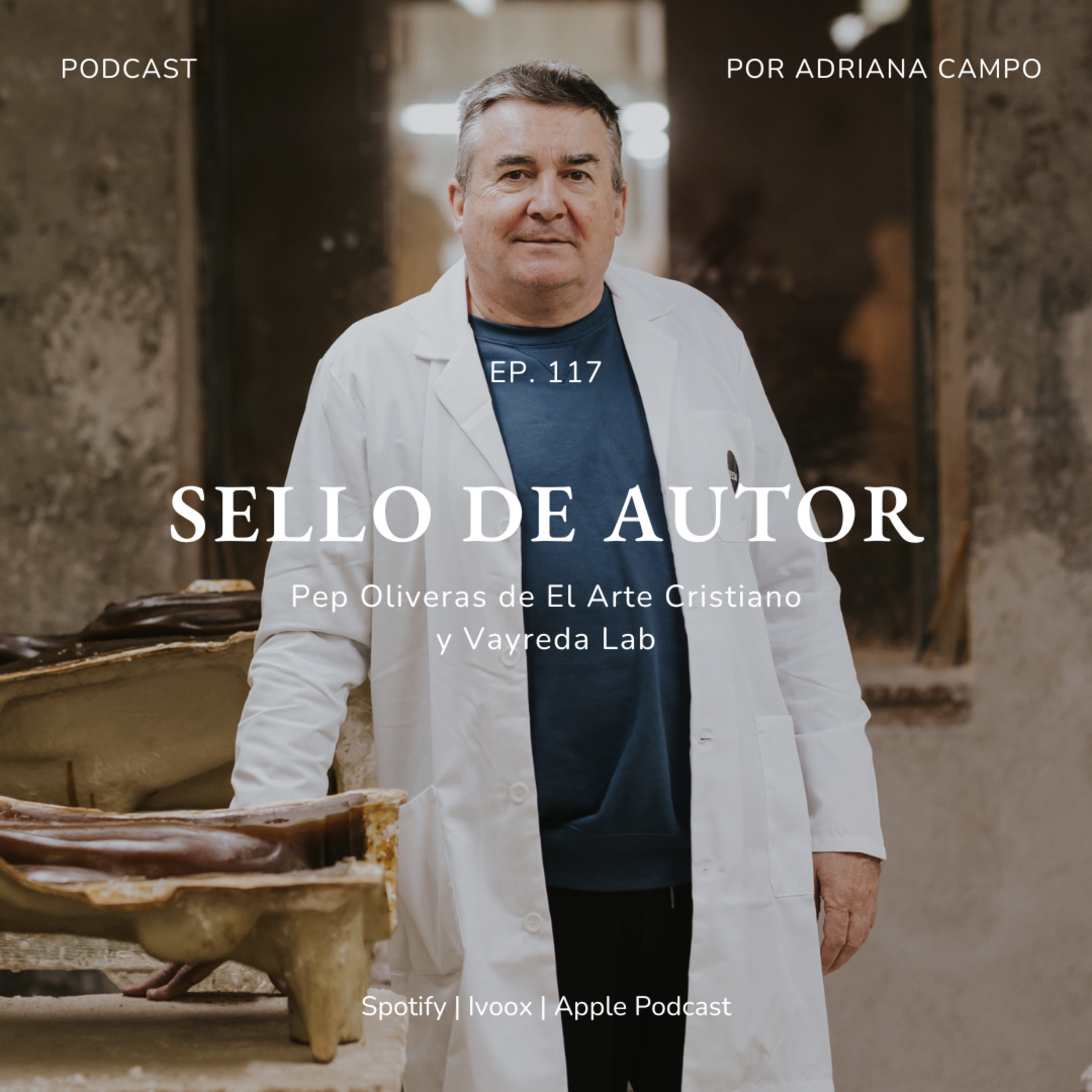 Portada de Sello de Autor