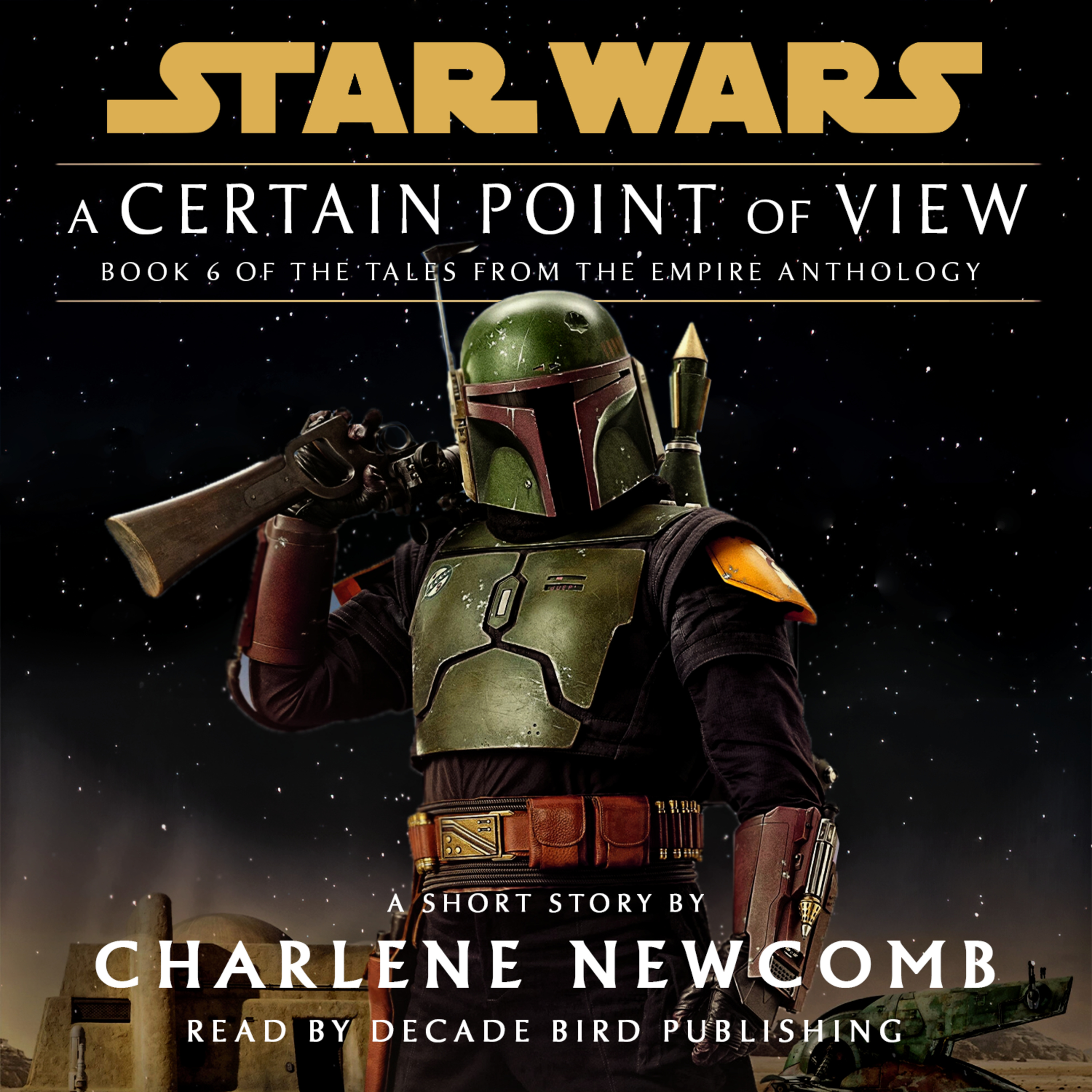 A Certain Point of View: Tales from the Empire (unofficial and unabridged audiobook)