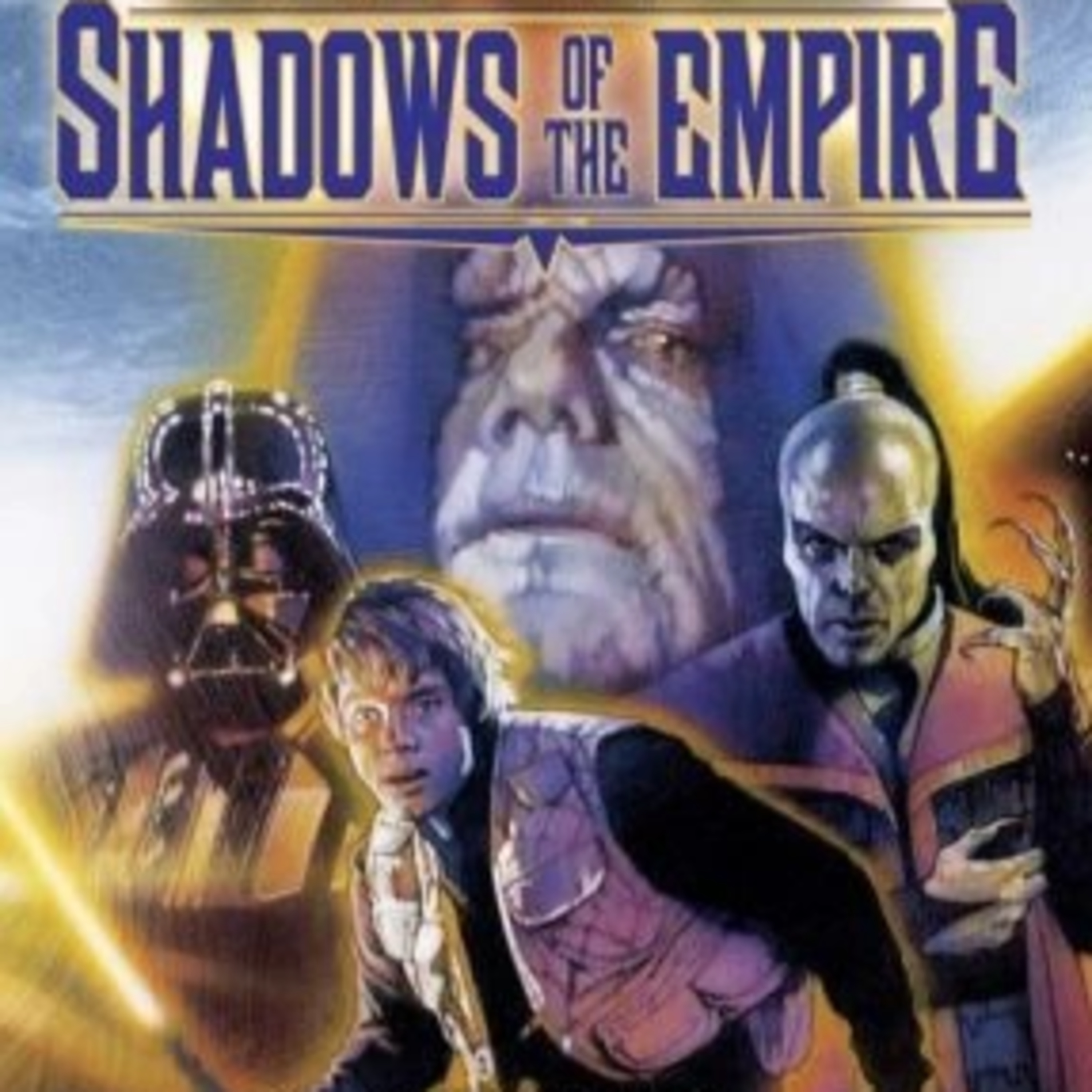 Shadows of the Empire