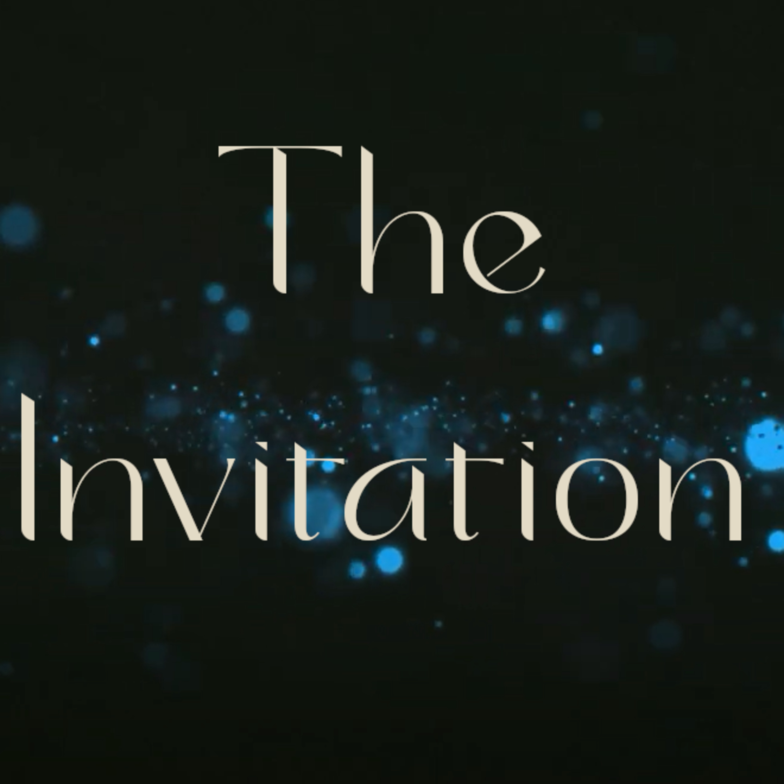 The Invitation - Matthew 22 episode artwork