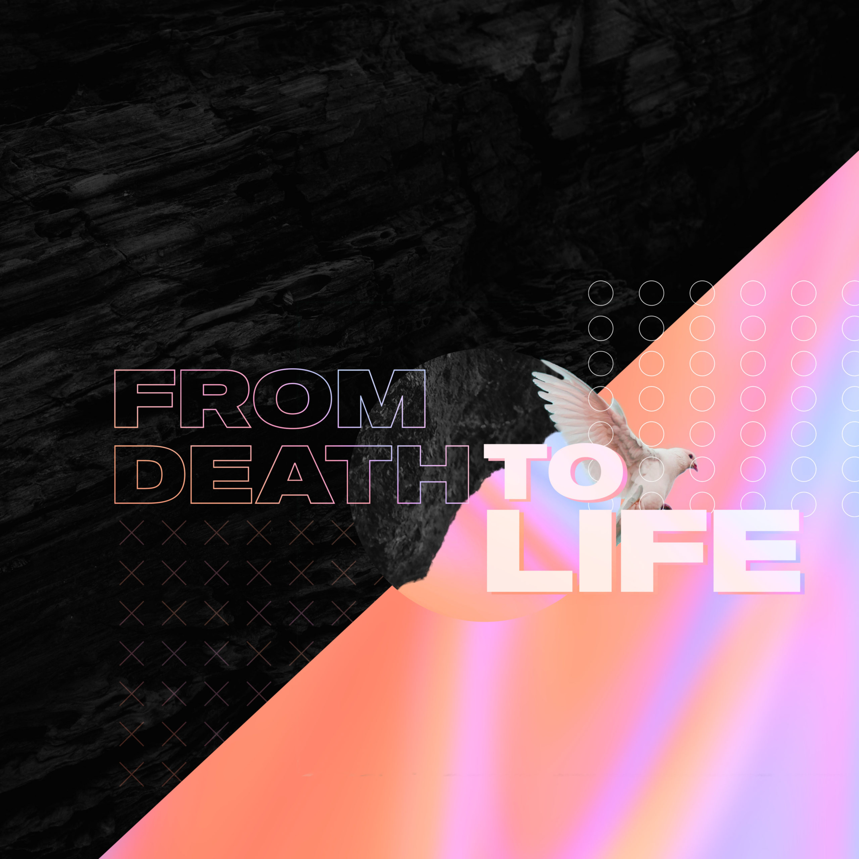 From Death To Life episode artwork