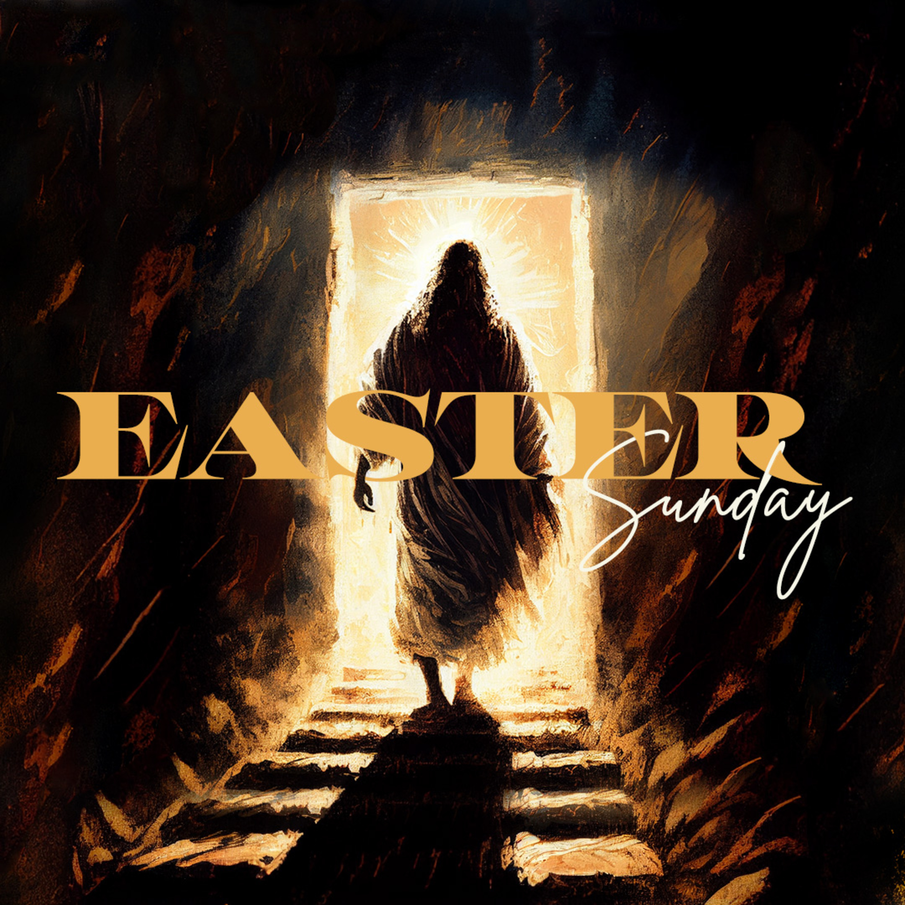 He is Risen (Video) episode artwork