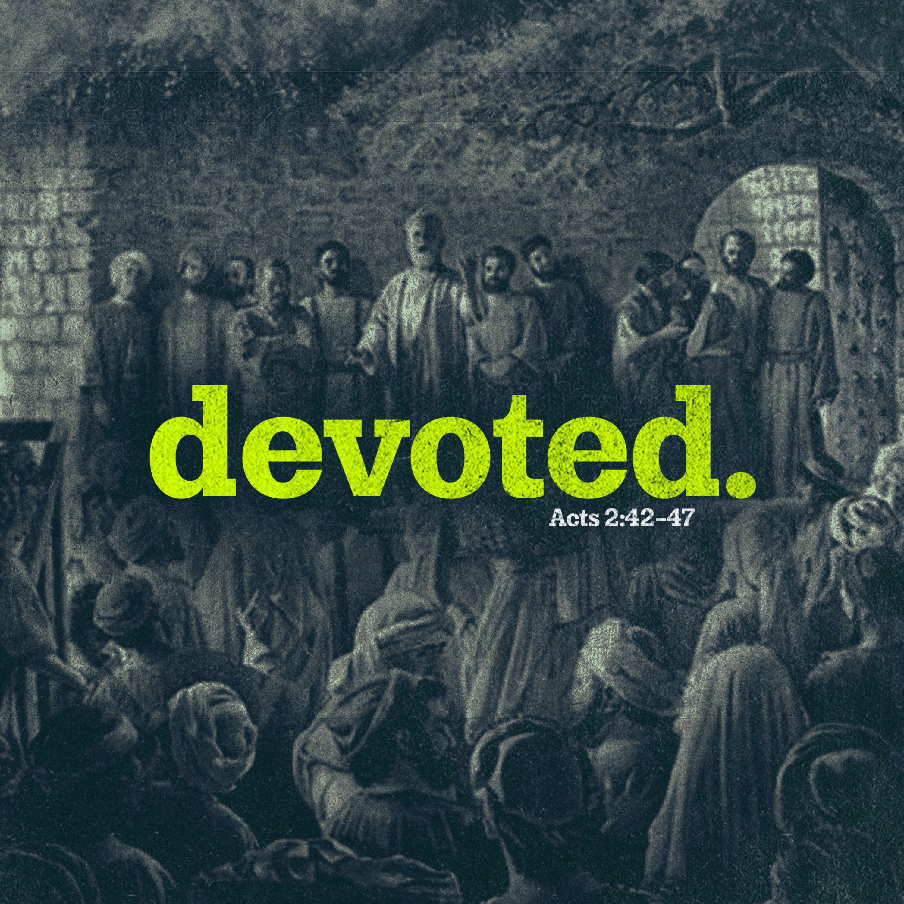 Devoted (Video) episode artwork