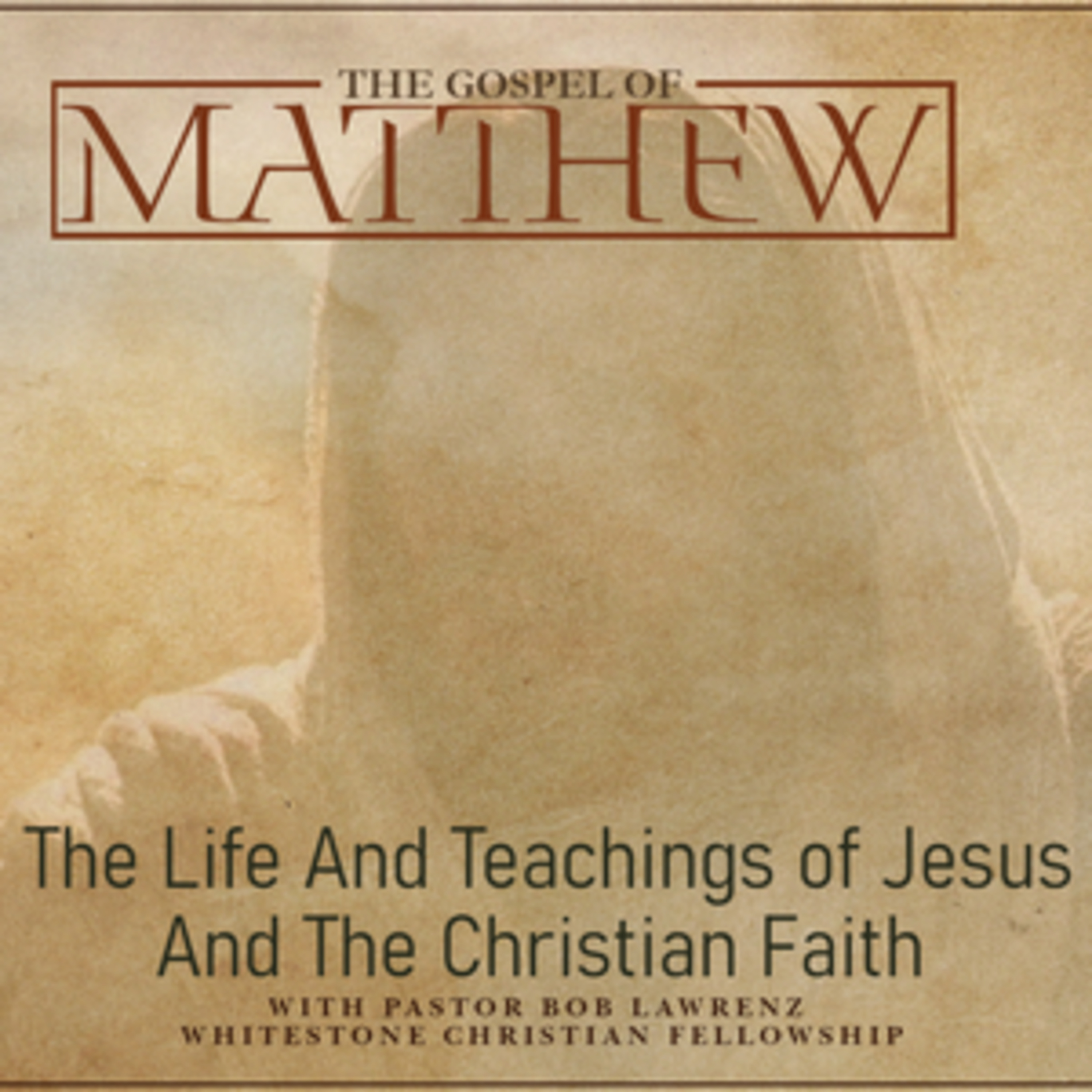 Gospel of Matthew - Matthew 24:32-51 - "A Harvest of Knowledge" episode artwork