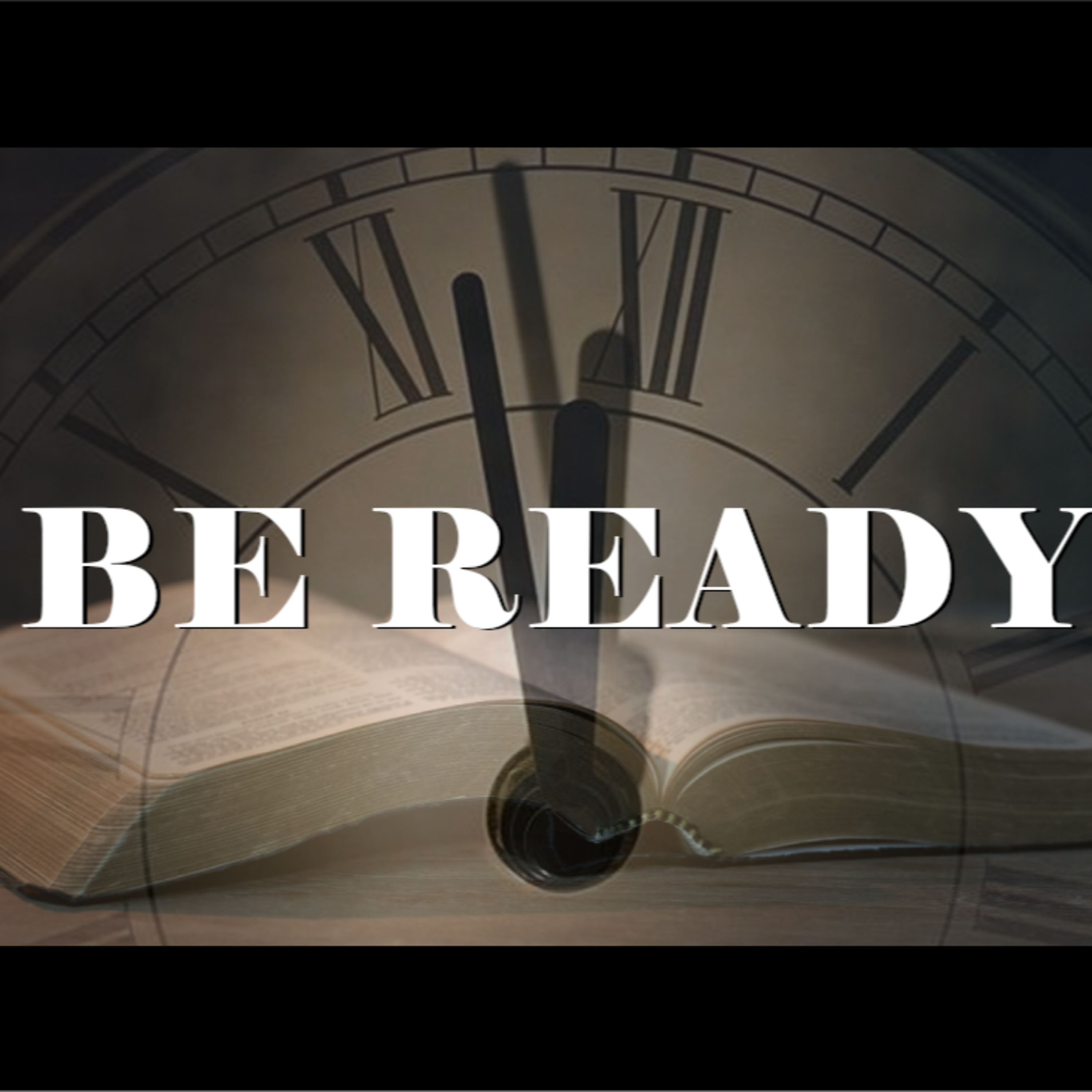 2. 1 Peter 2:1-25: "End Times Instruction" episode artwork
