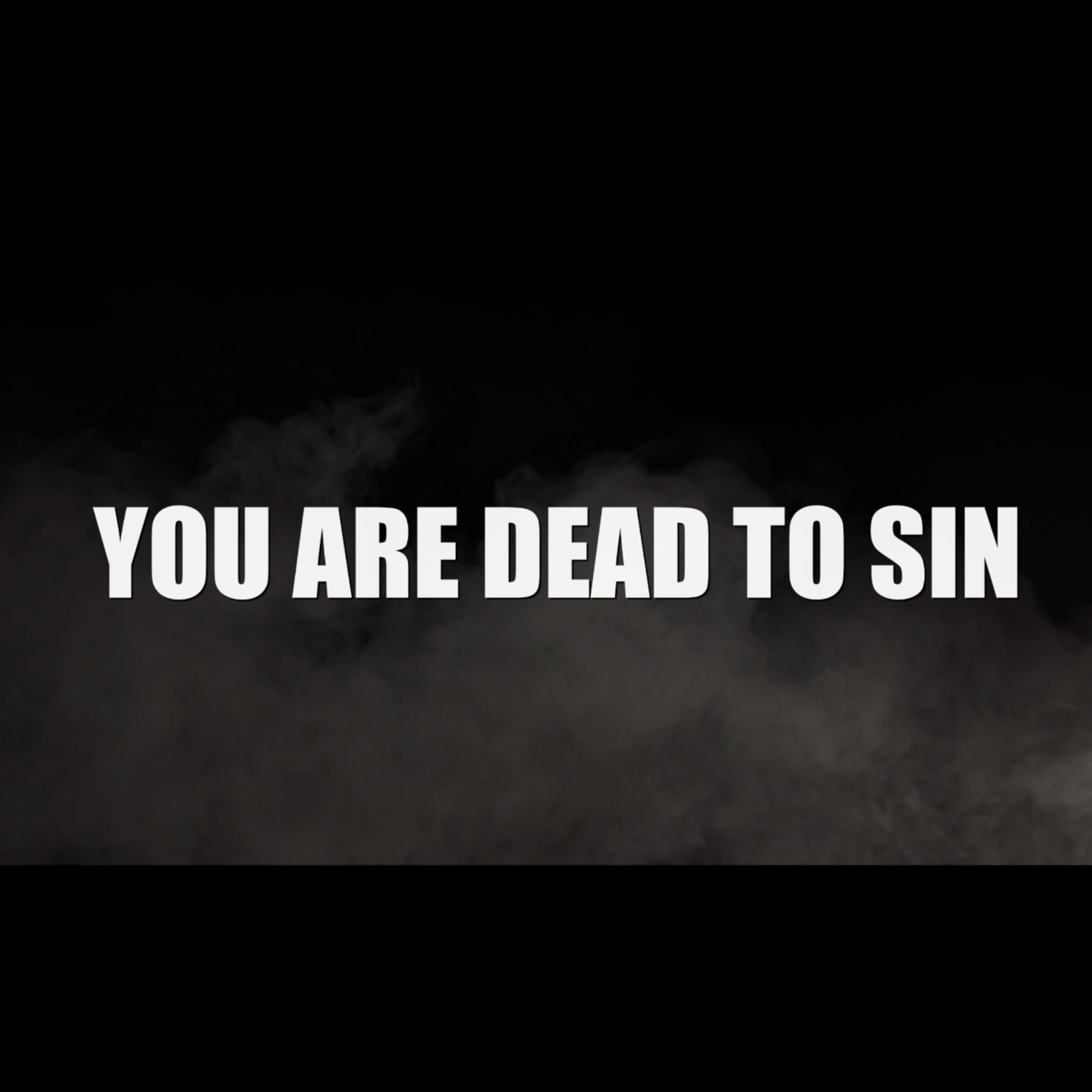 4. 1 Peter 4:1-19 - "Dead To Sin" episode artwork