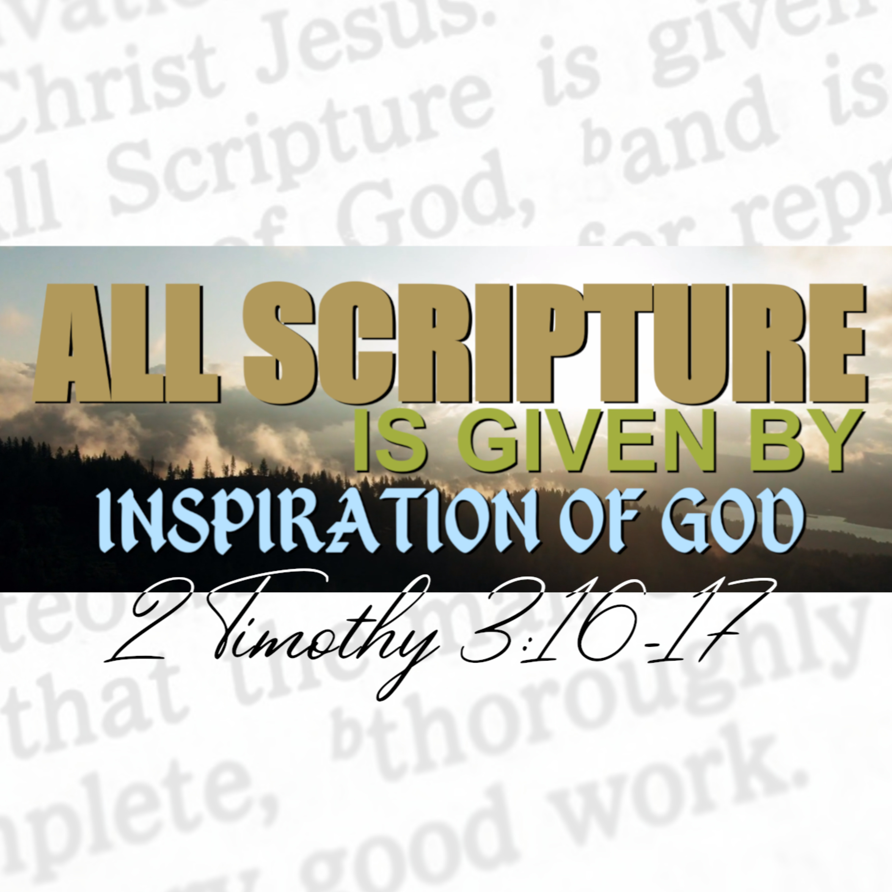 End Times Bible Prophecy - 13. "Broken Families" - 2 Timothy 3:1-17 episode artwork