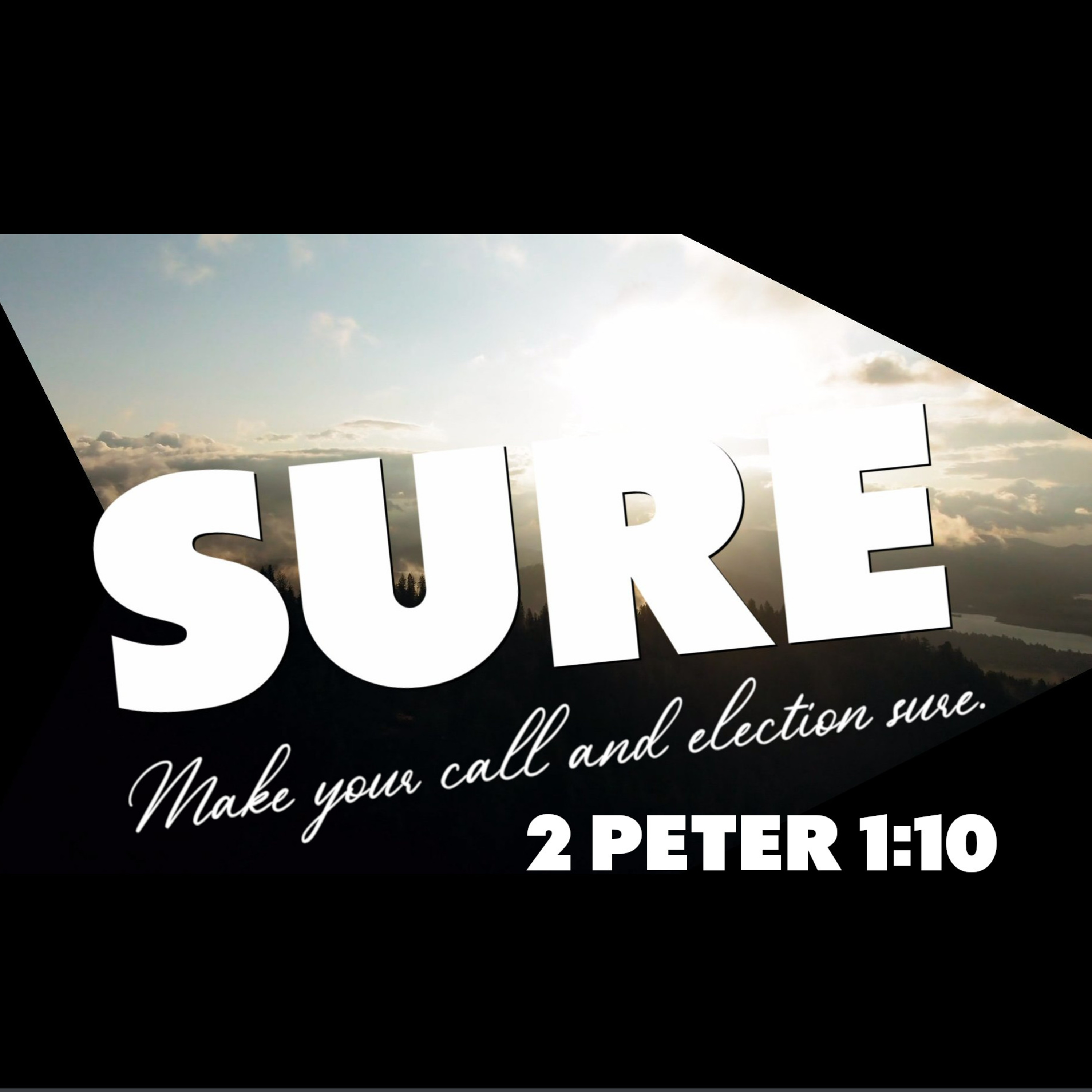 SURE - (video) episode artwork