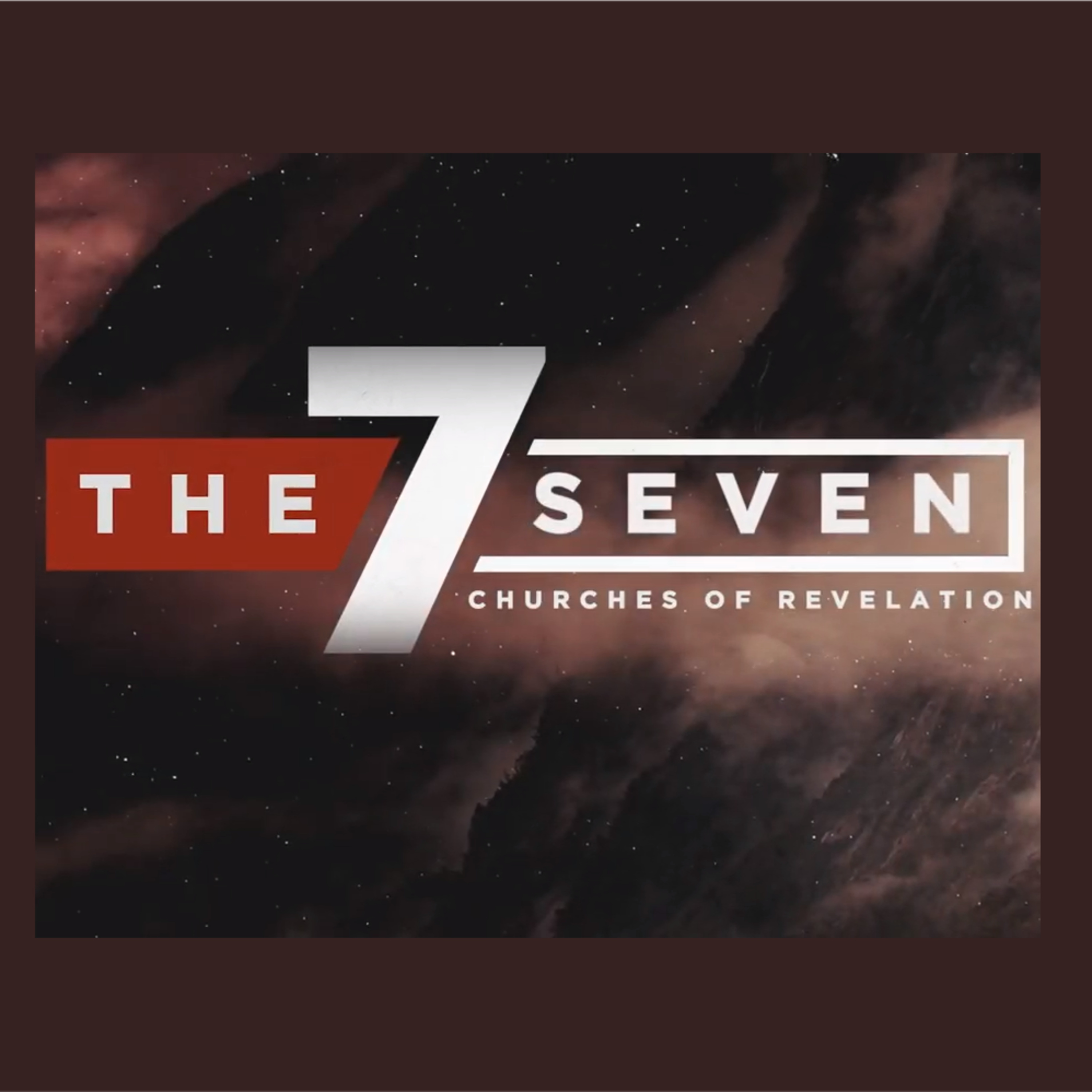 Revelation 2:1-11 - "Warnings For Every Church" episode artwork