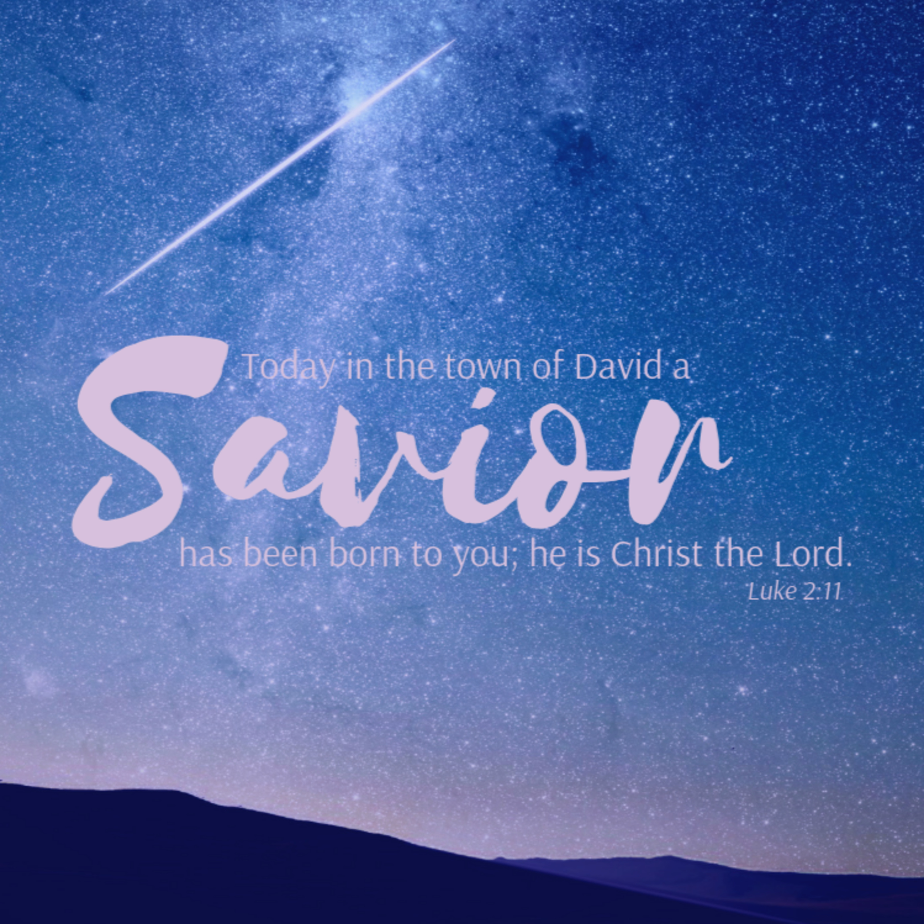 Luke 1:26 - Matthew 1:18 - Luke 2 - "It Is Reported" episode artwork
