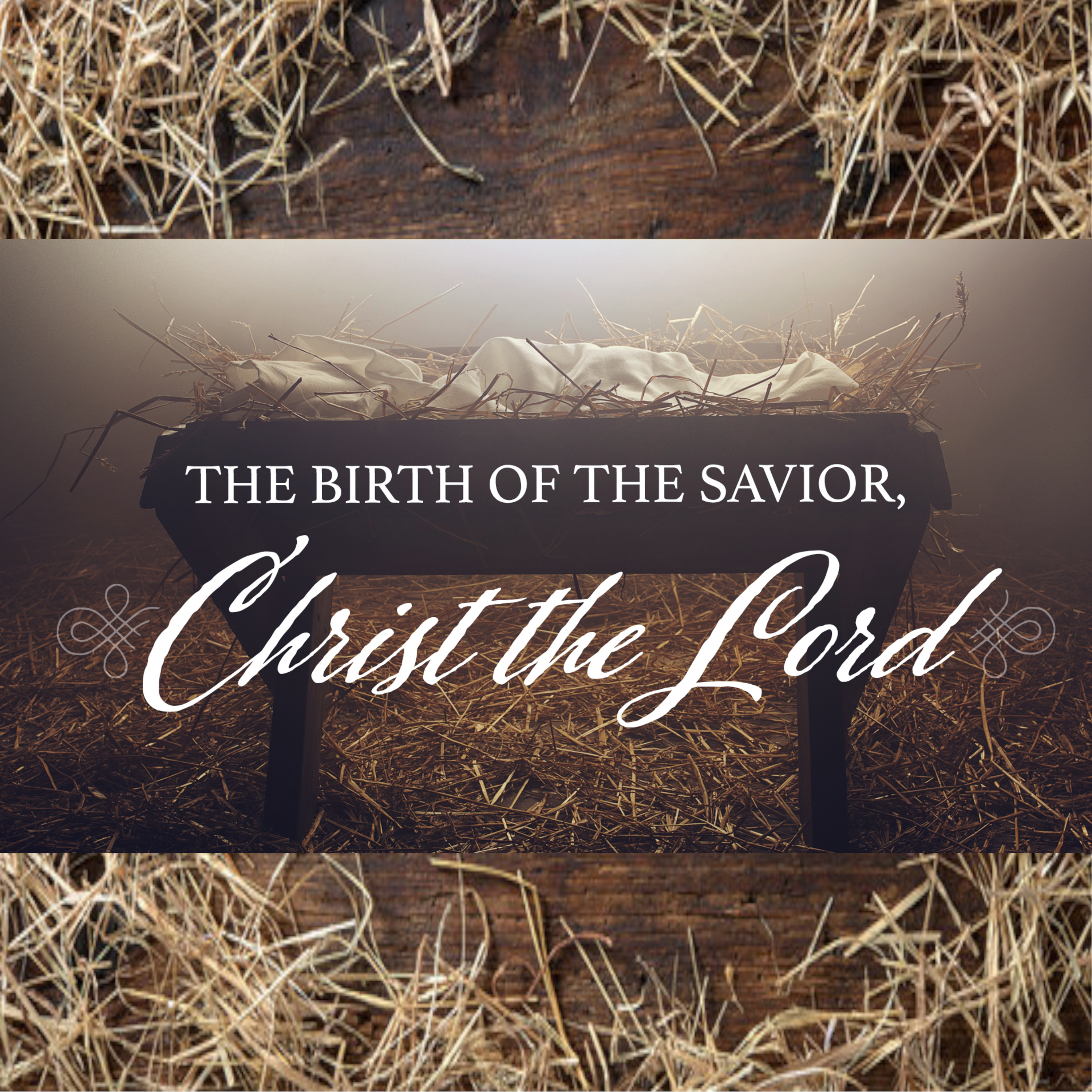 Christmas 2025 - Luke 1:26-2:20 - "The Announcer" episode artwork