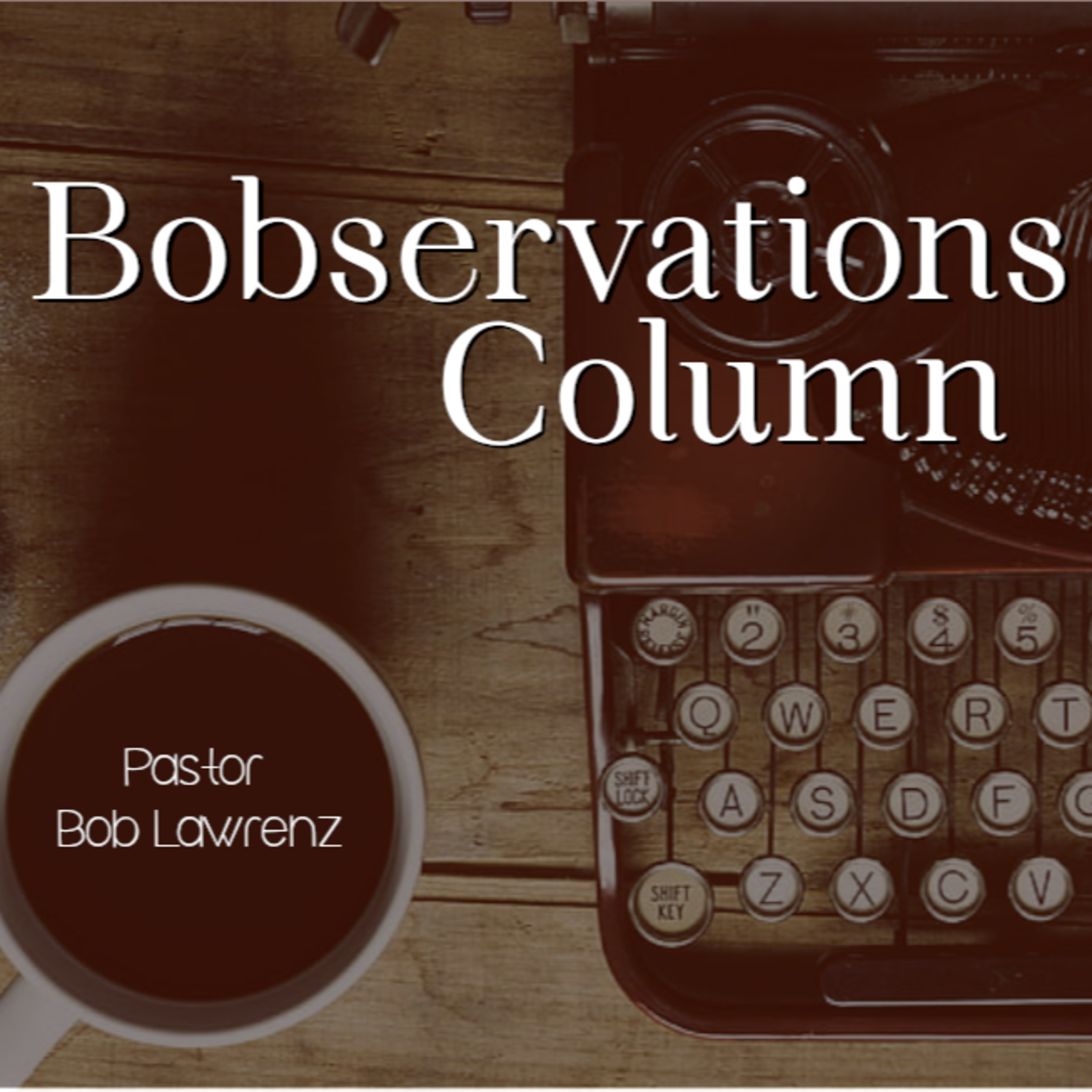 Bobservations Column: "The Agagite's Plot" episode artwork