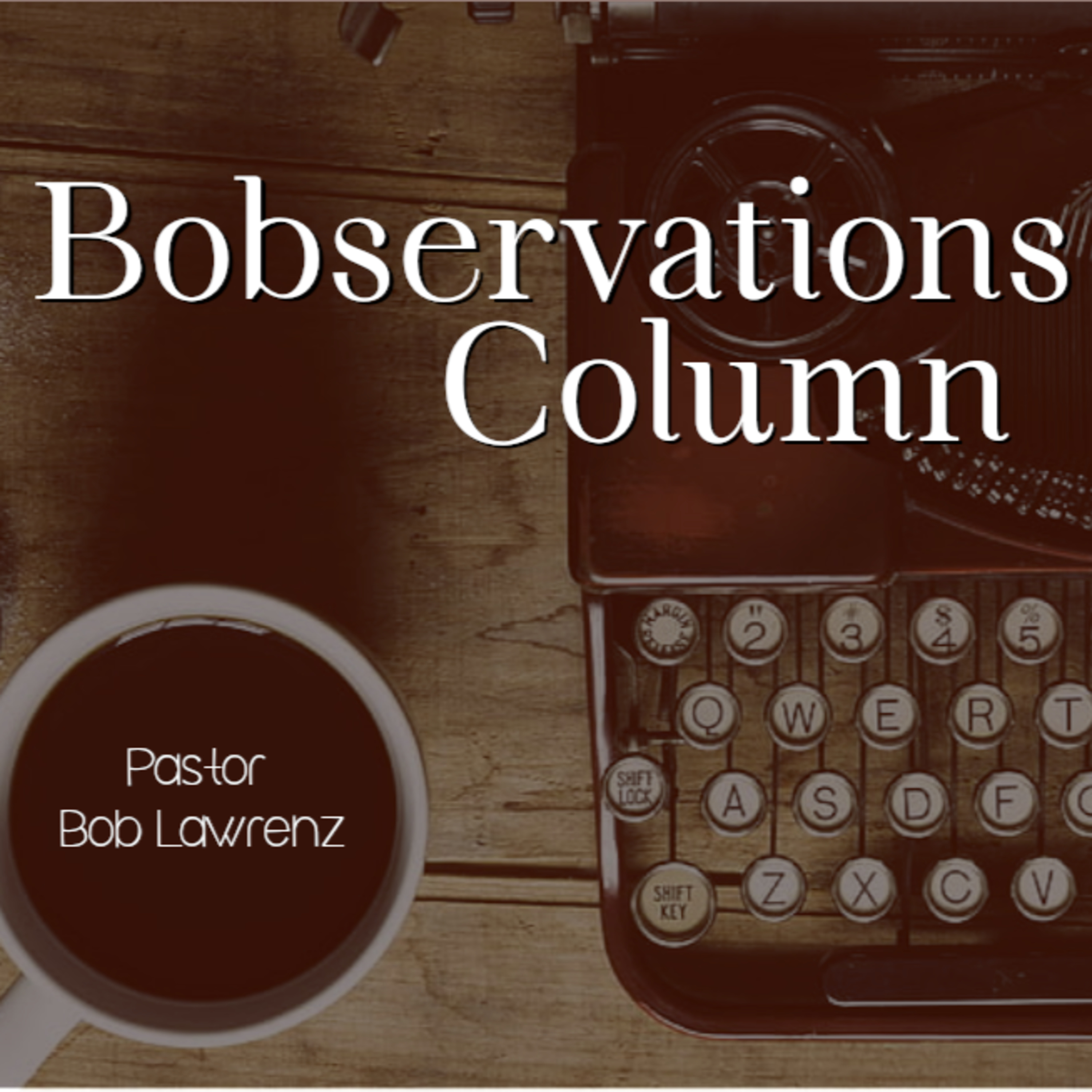 Bobservations Column: "The Father's Day Emerges" episode artwork