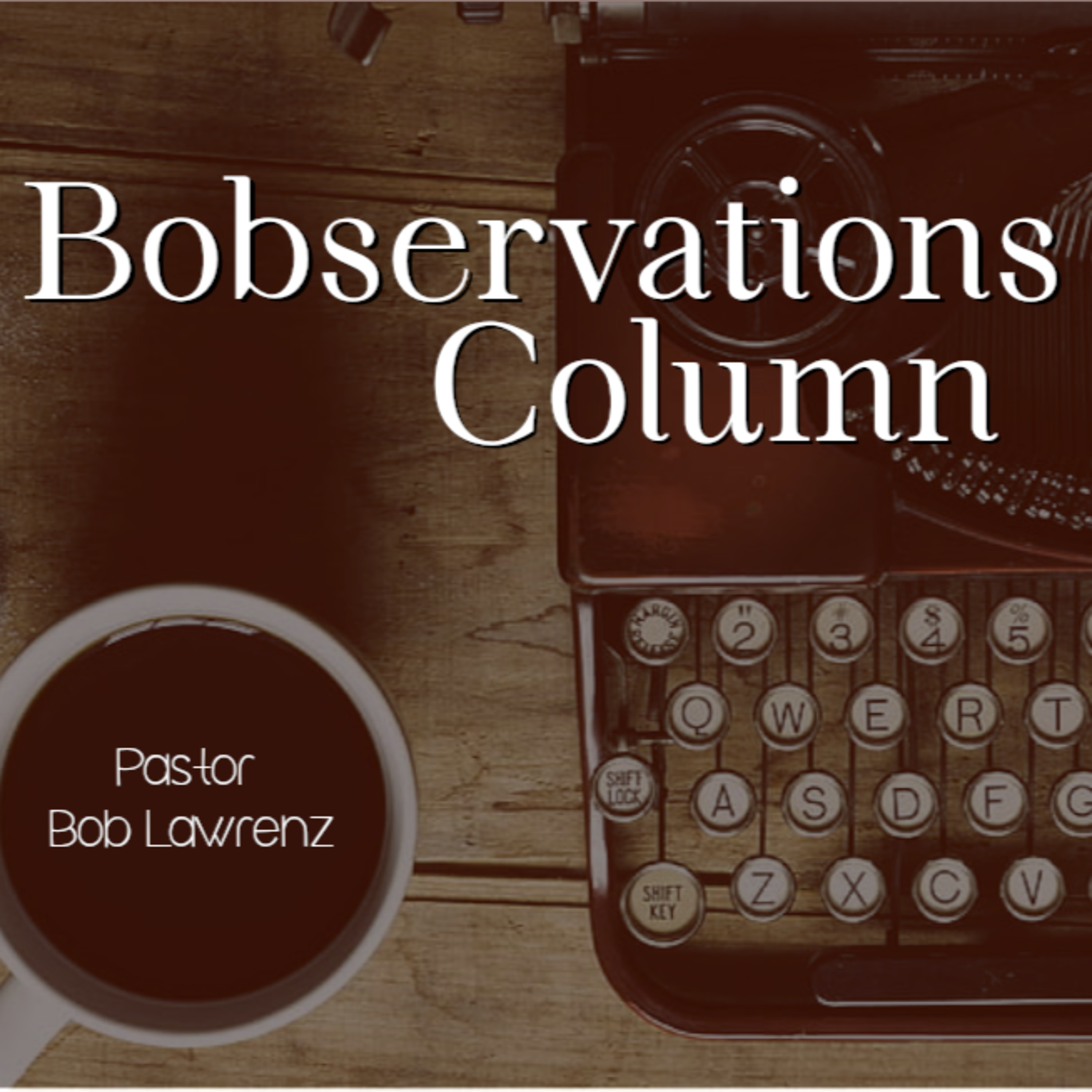 Bobservations Column - "Proof for the Critics" episode artwork