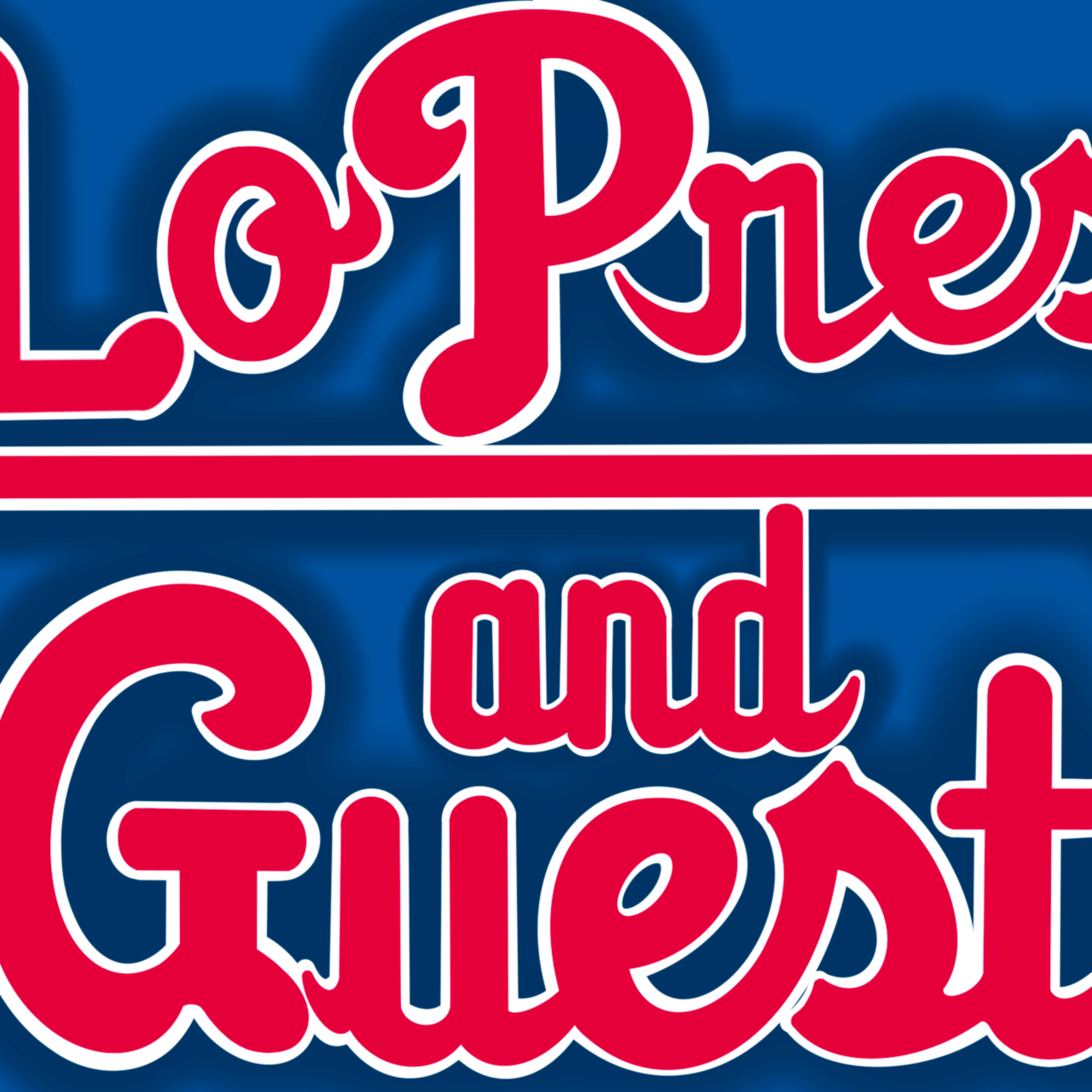 LoPrest and Guest
