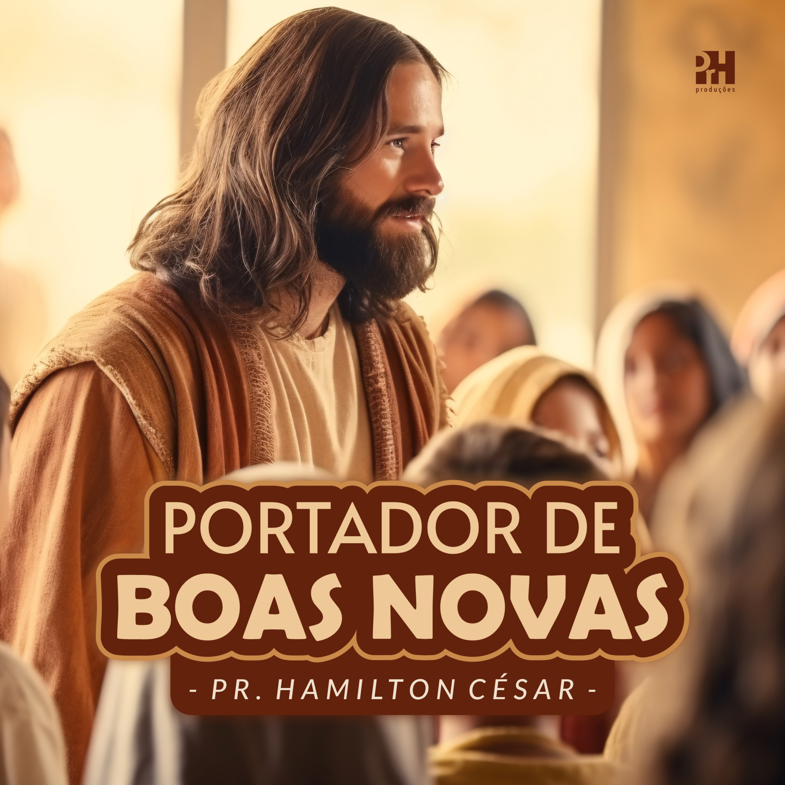 Pr. Hamilton César