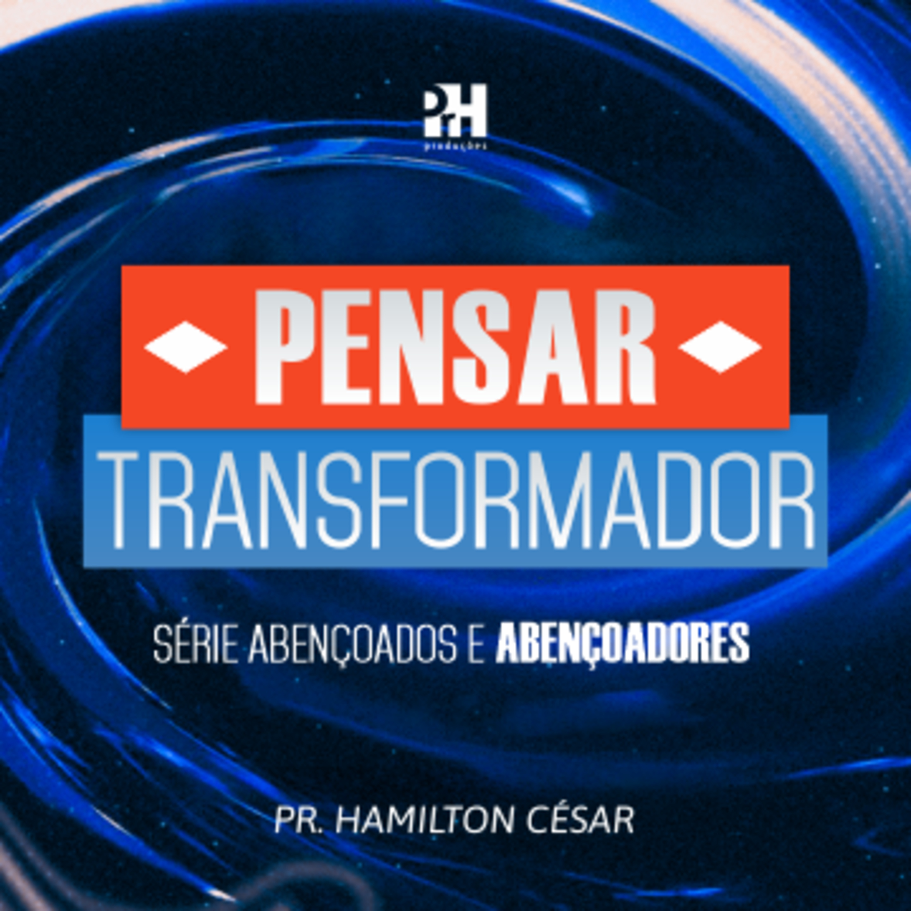 Pr. Hamilton César