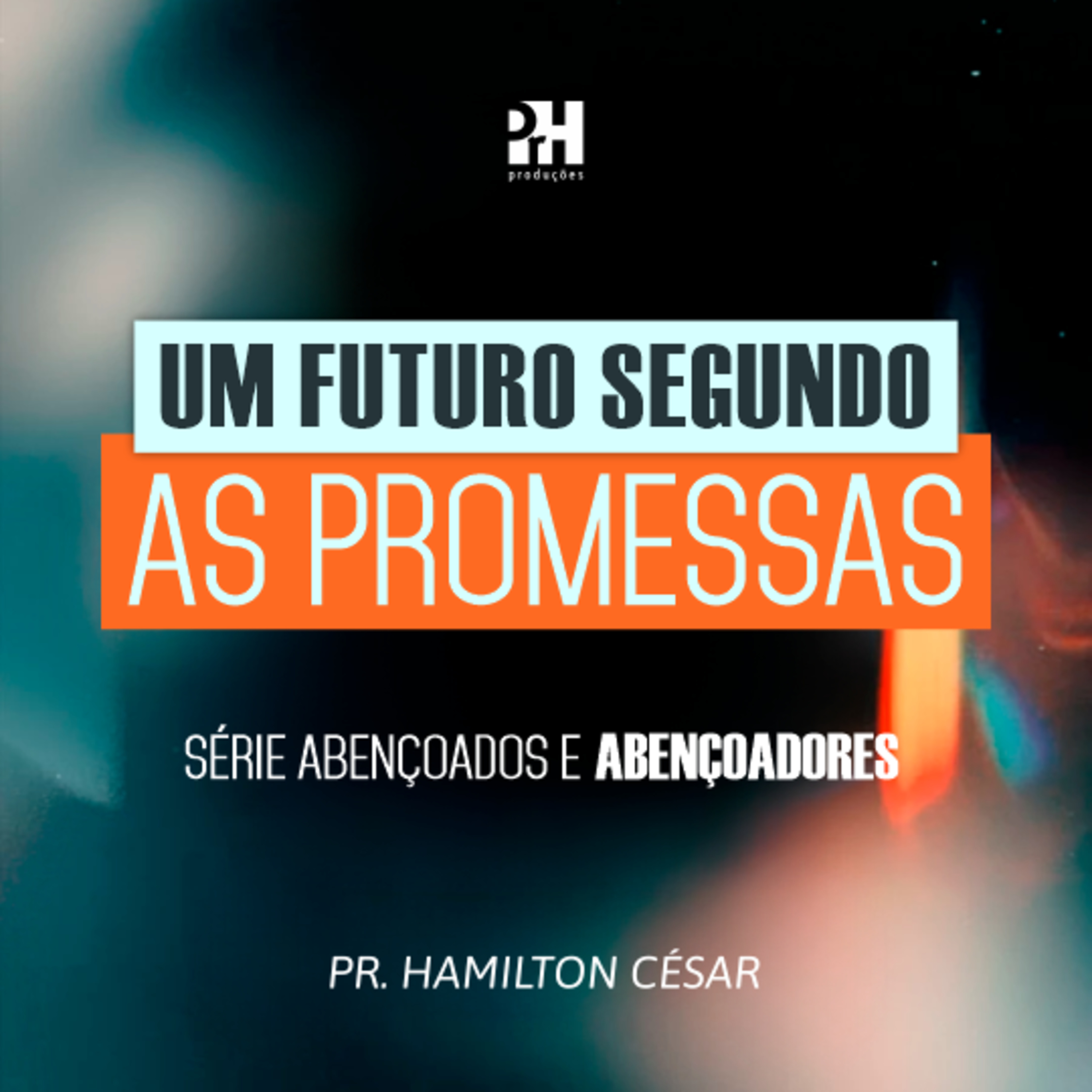 Pr. Hamilton César