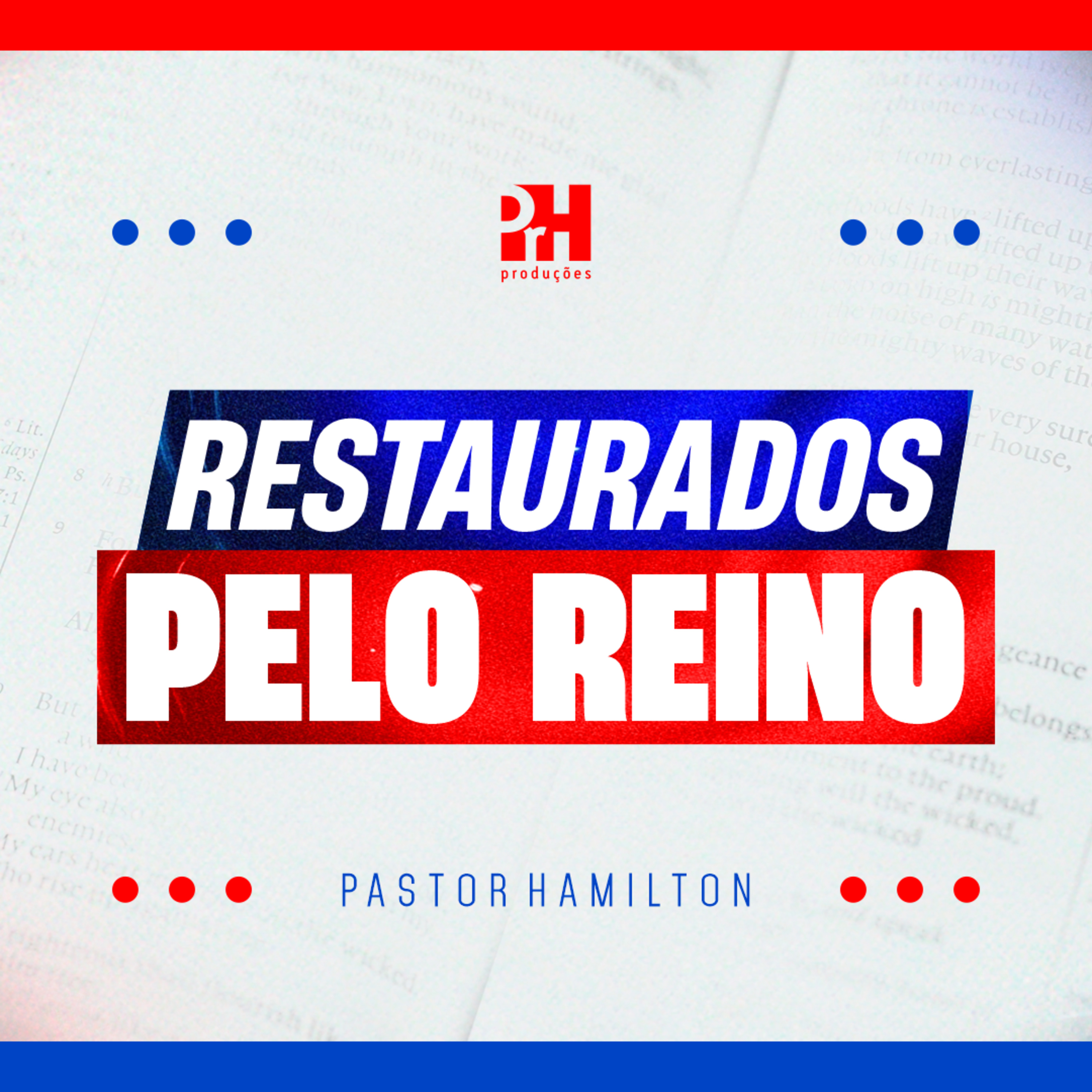 Pr. Hamilton César
