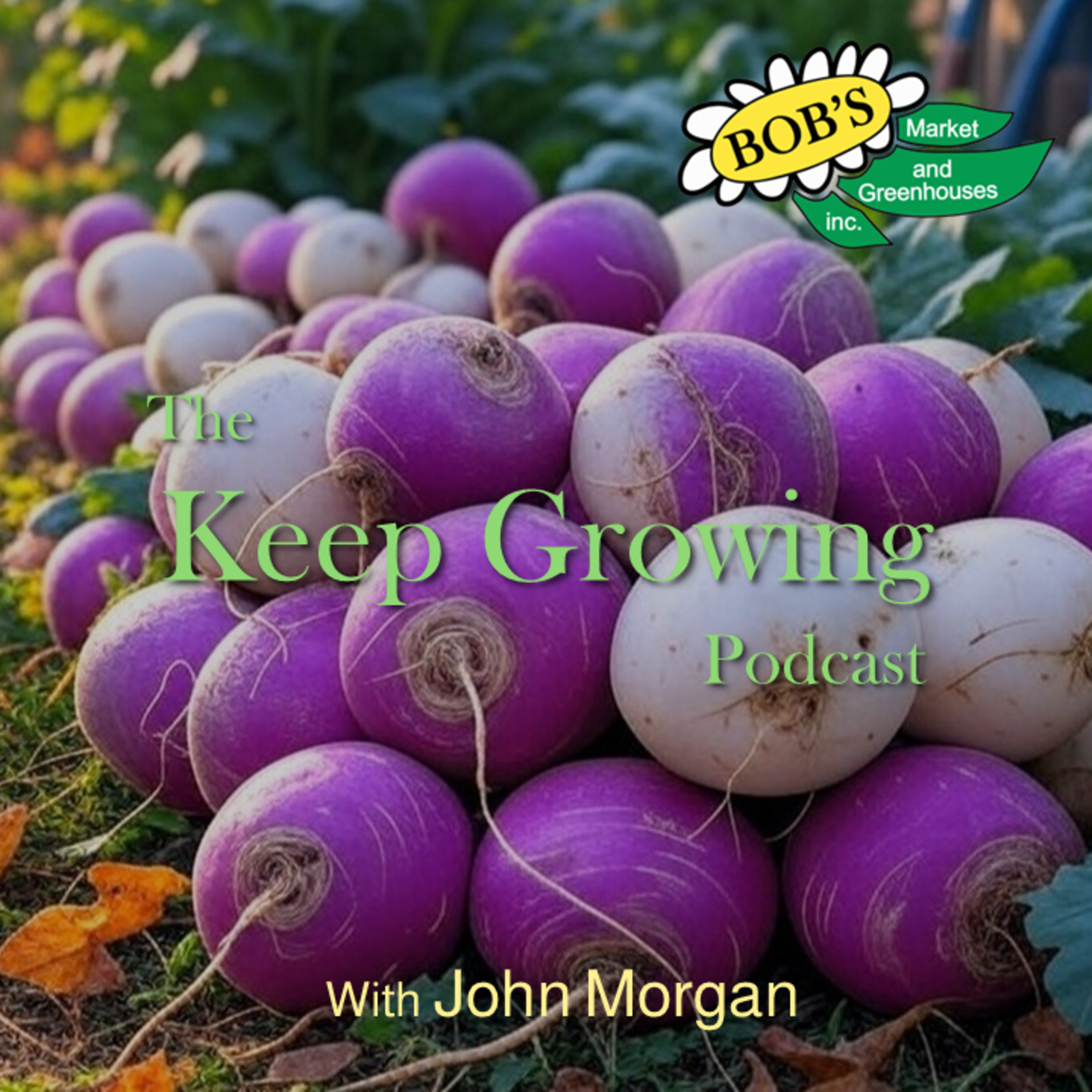 August 16, 2025 Weekly Gardening Guide episode artwork