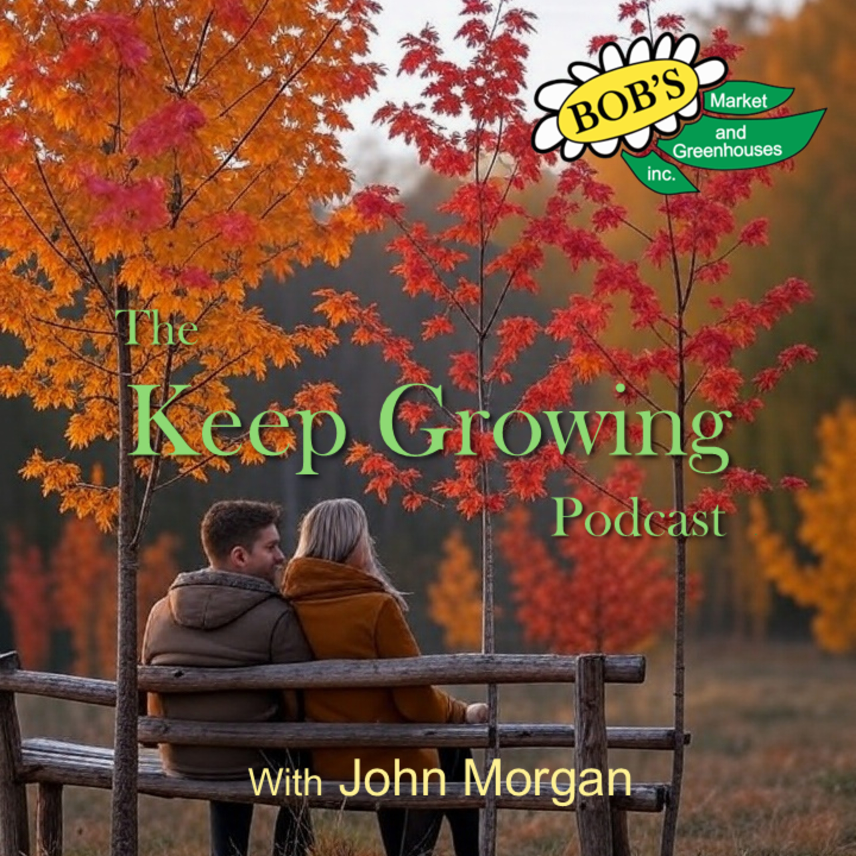 September 20, 2025 Weekly Gardening Guide episode artwork