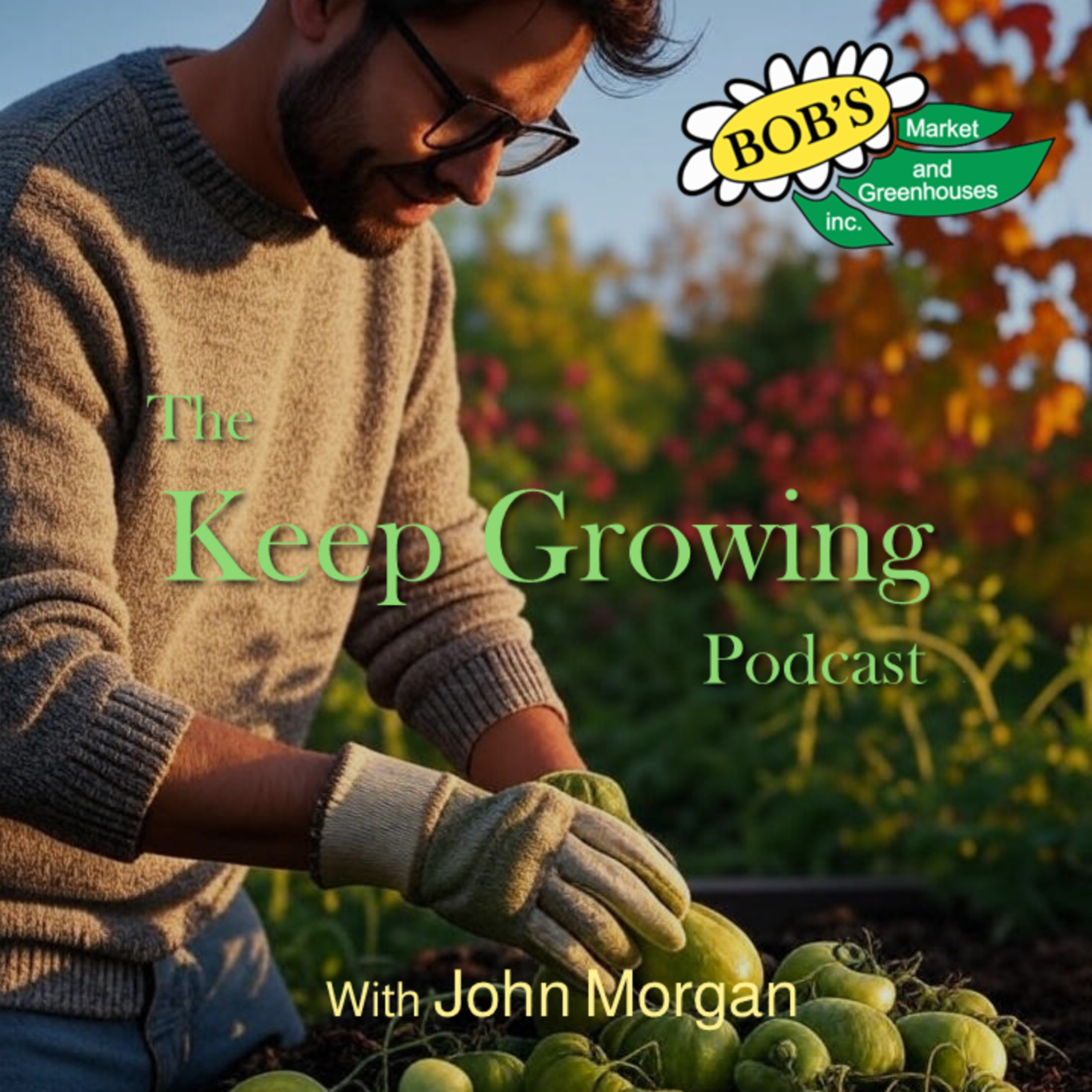September 27, 2025 Weekly Gardening Guide