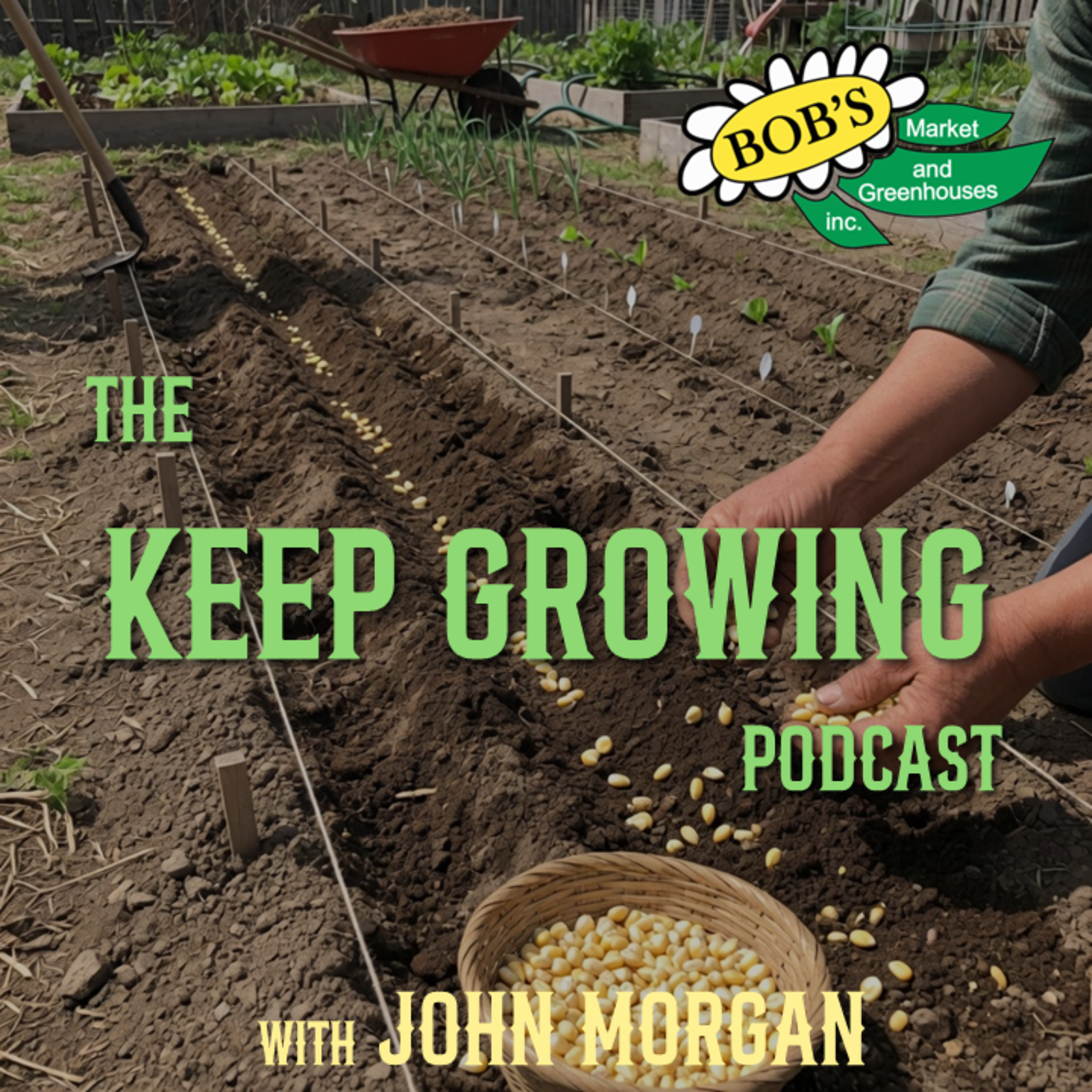 5.2.26 - Corn and Beans episode artwork