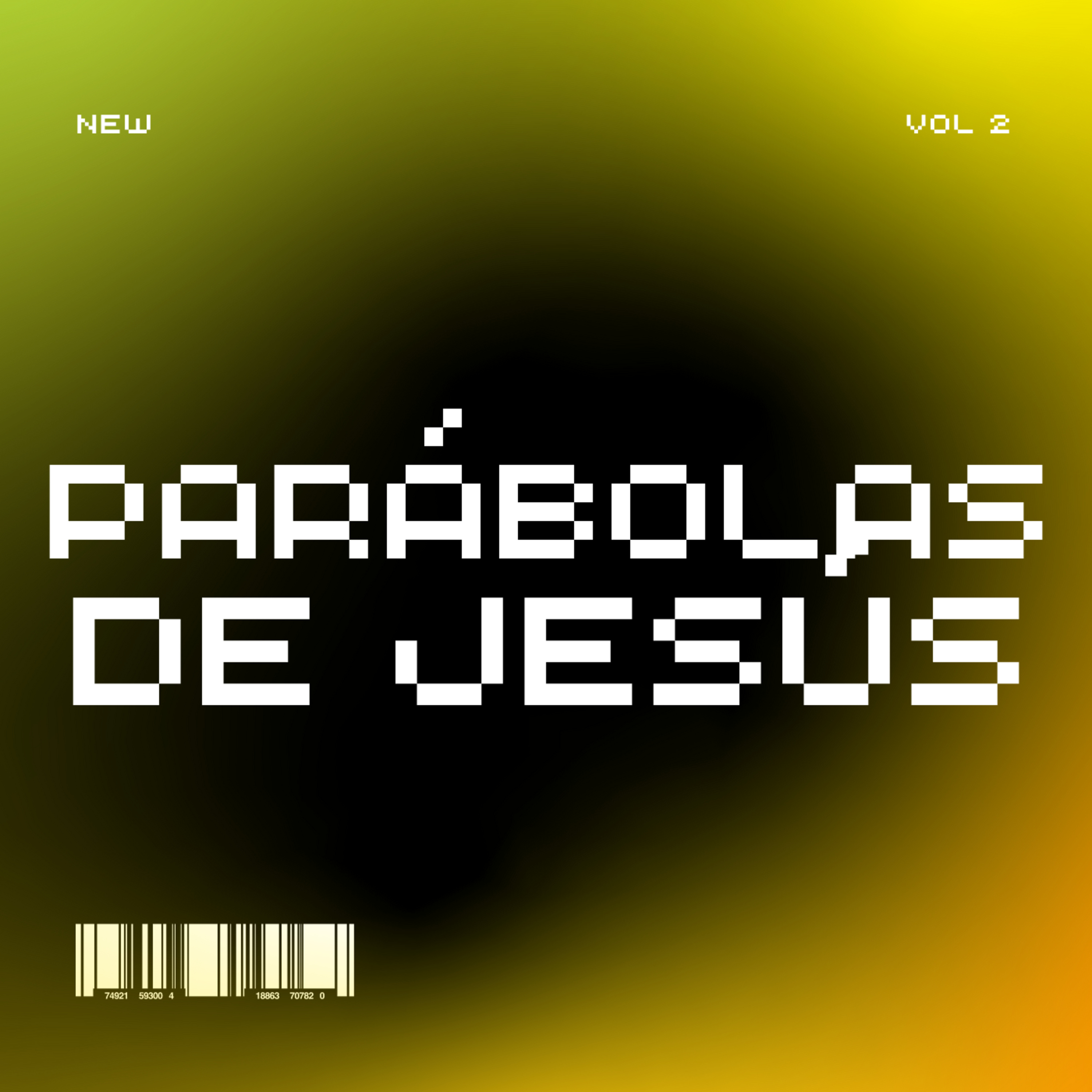 Parábolas | Volumen 2 episode artwork