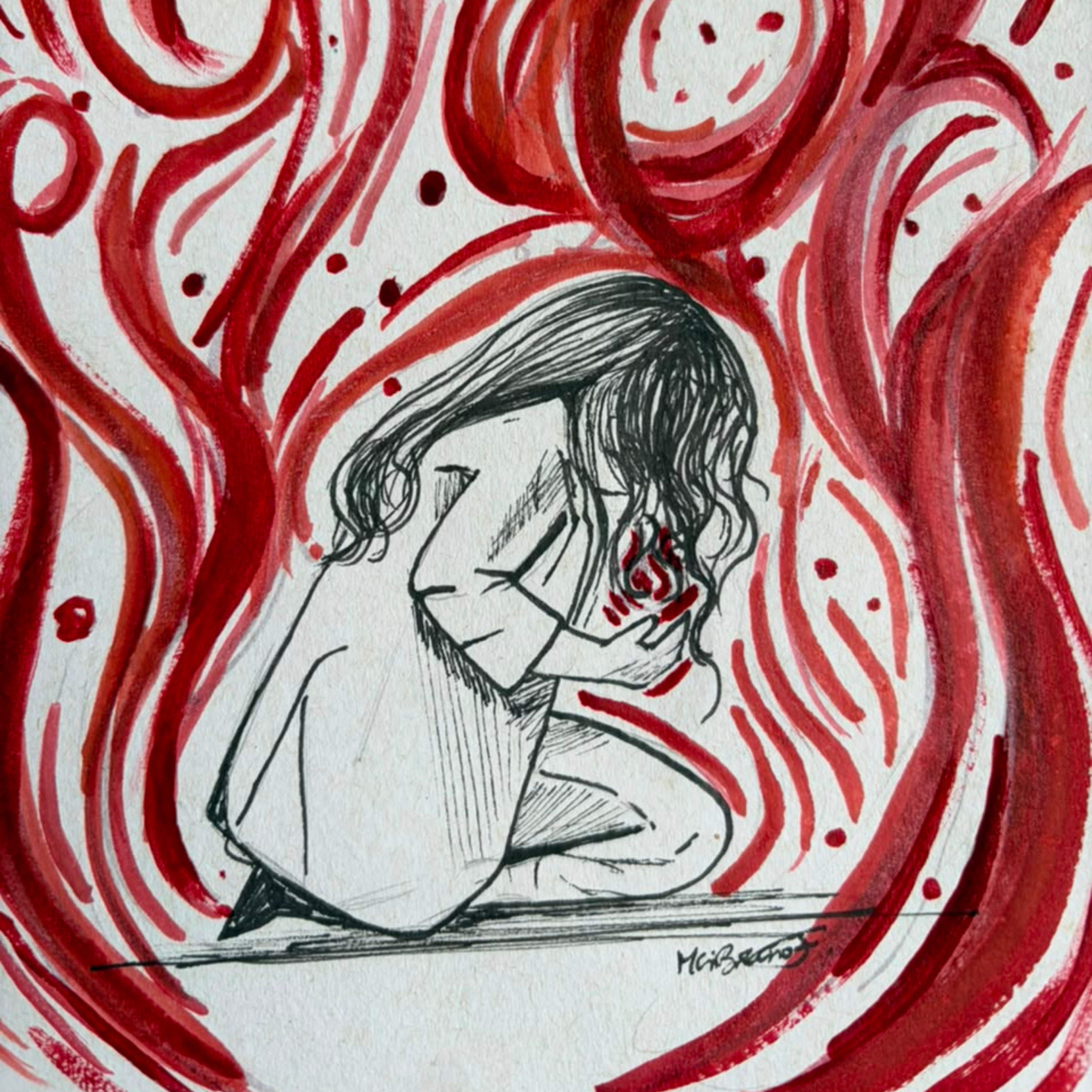 Devoción | Majo Briceño episode artwork