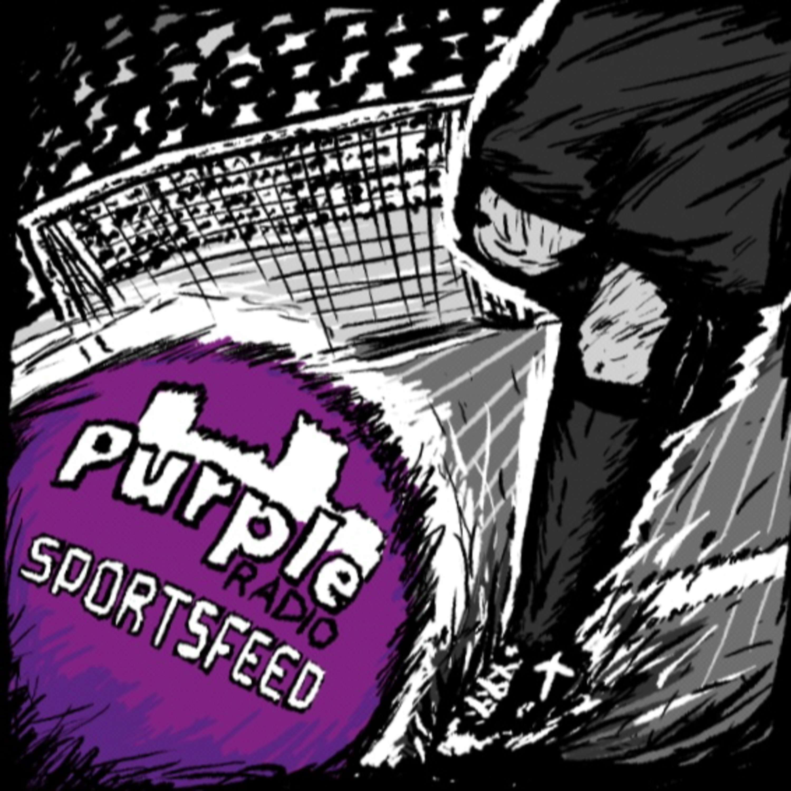 Purple Radio On Demand