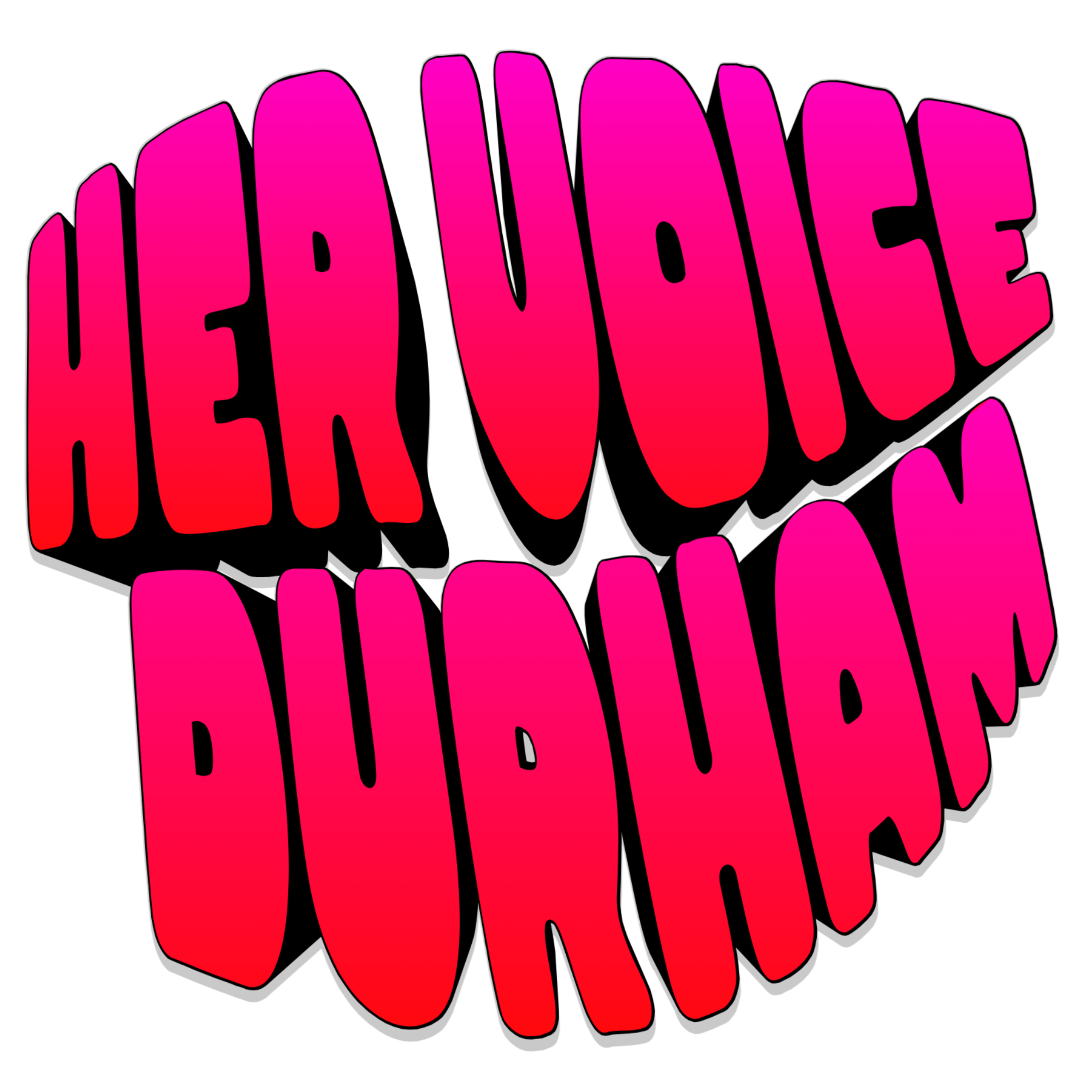 Her Voice Durham: The Well S2:E1 episode artwork