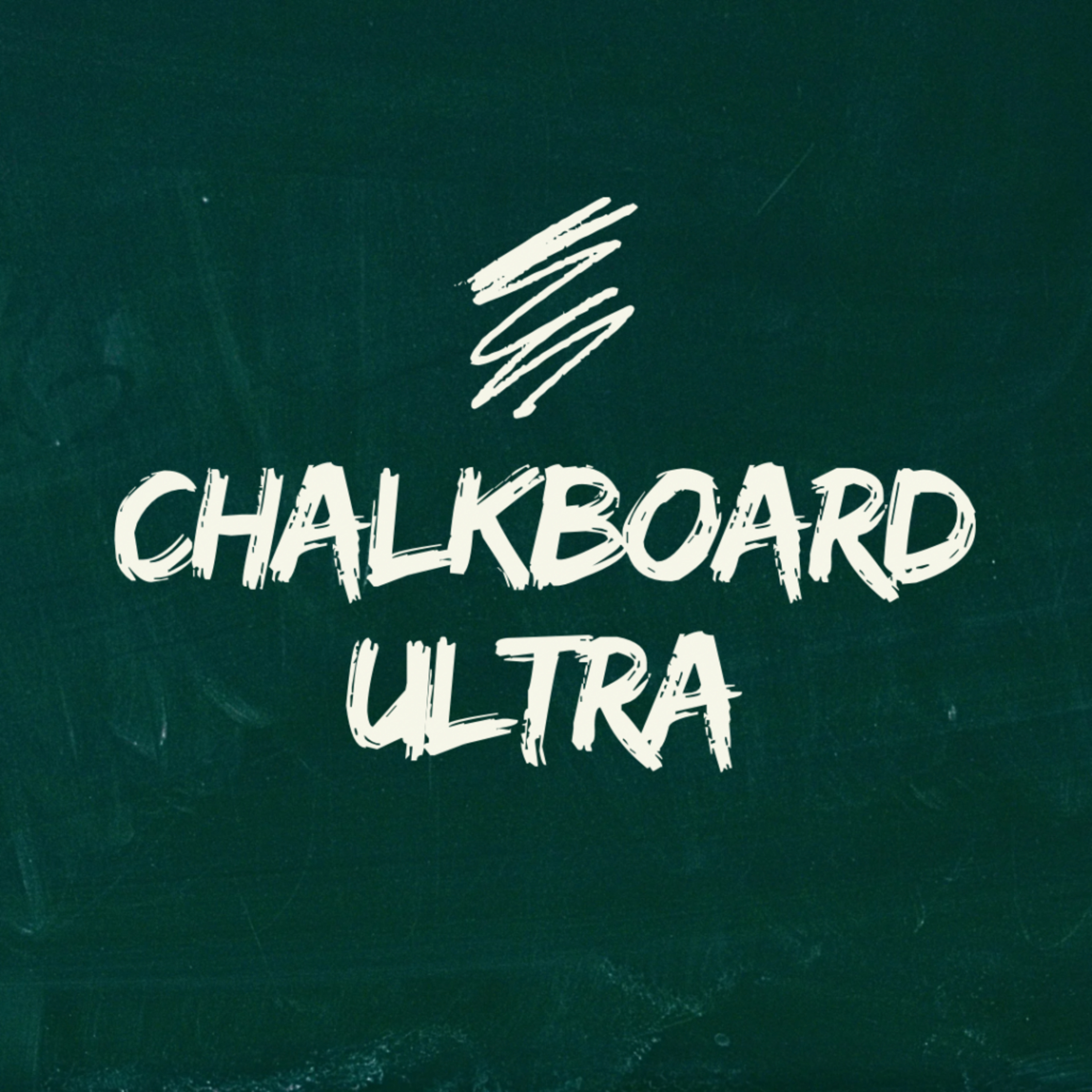 Chalkboard Ultra #47 - The Freedom to Work on Your Interests with Professor Frank Coolen episode artwork