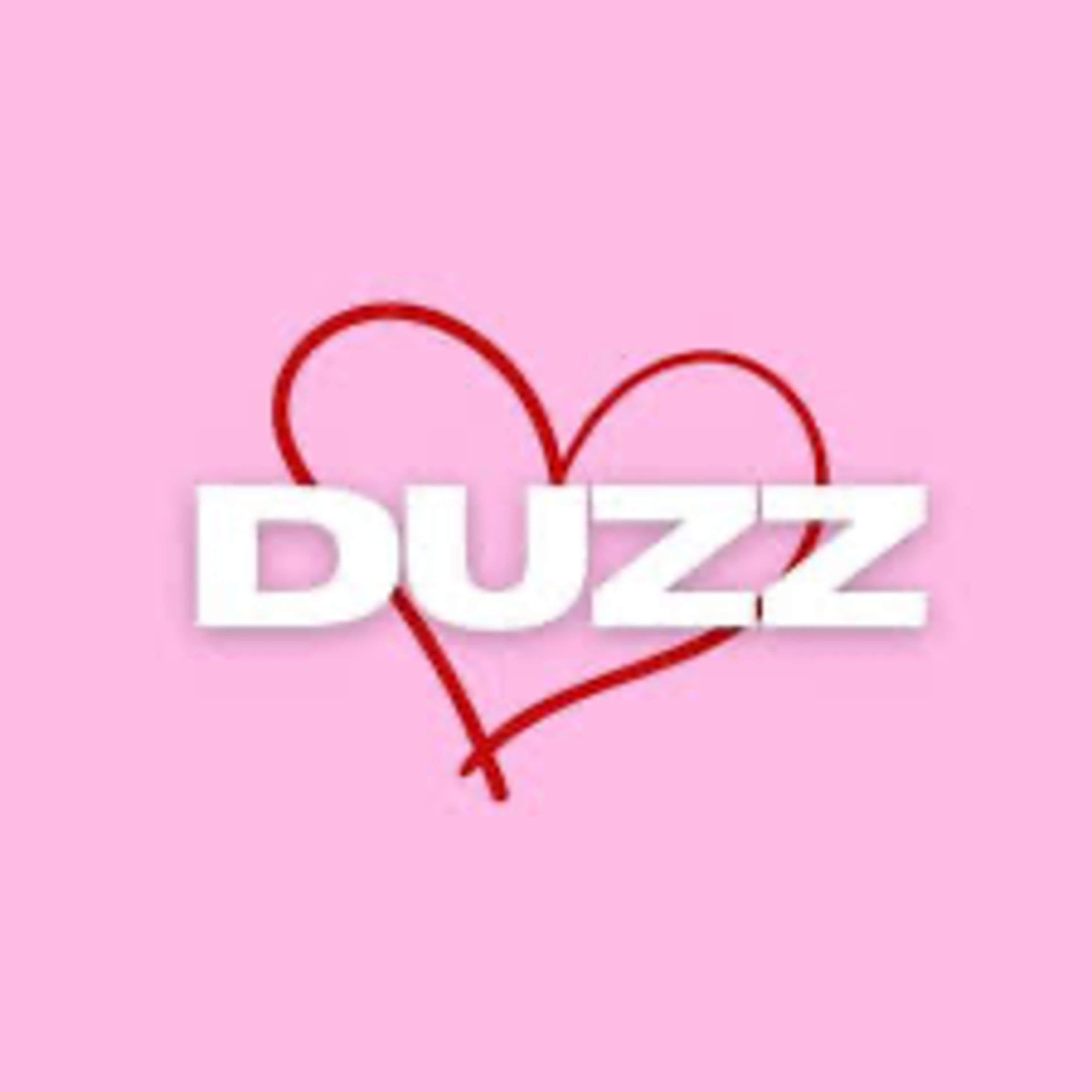 Welcome to DUZZCAST: the brand new Duzz Mag fashion, lifestyle and culture Podcast | Duzzcast EP.1 episode artwork