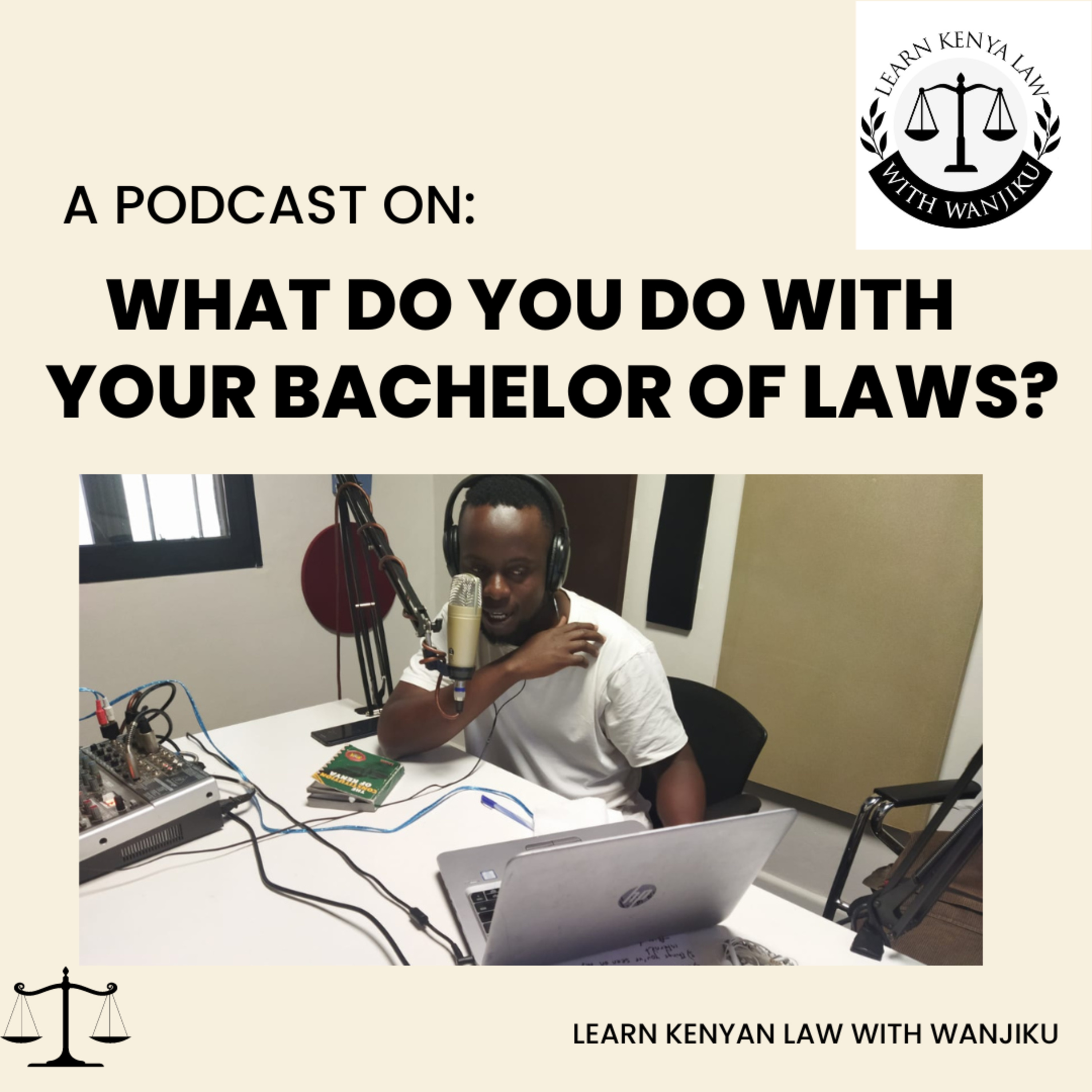 What to do with your LLB Degree