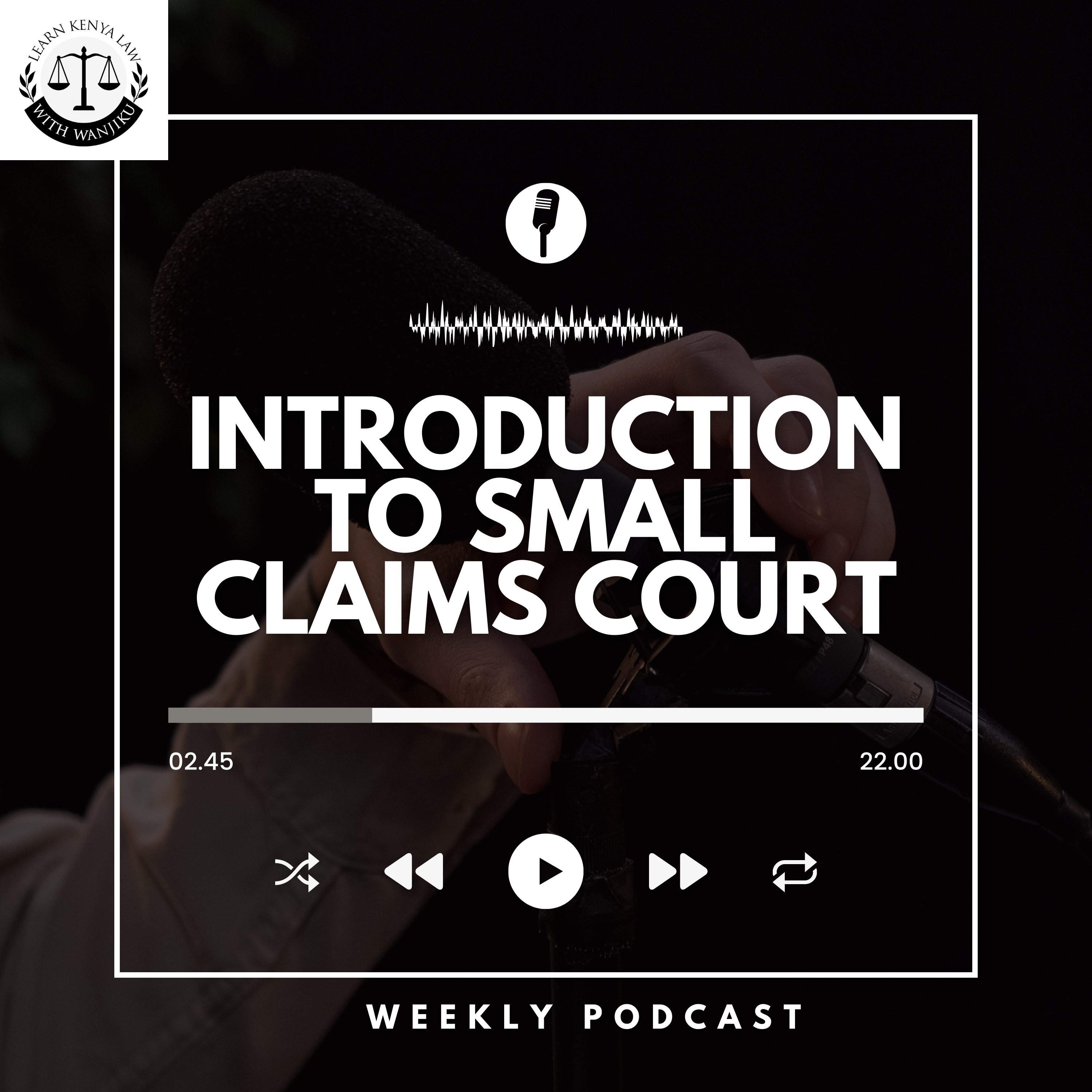 Introduction to Small Claims Court