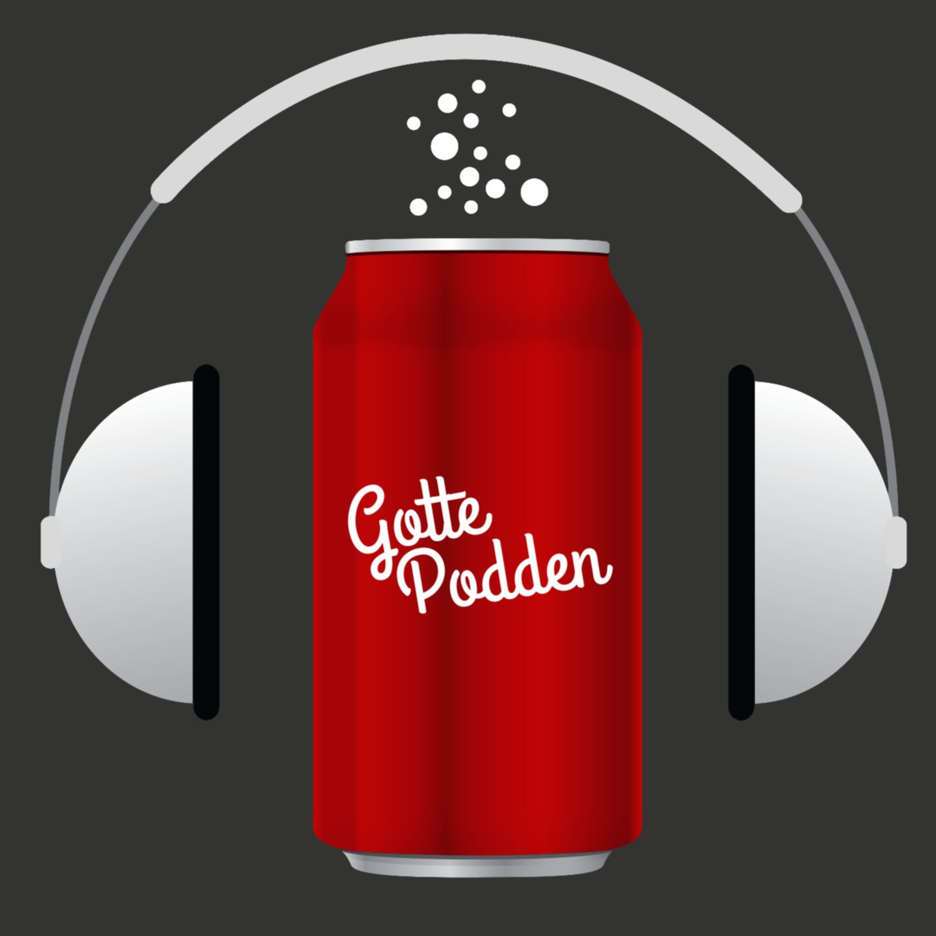 Gottepodden